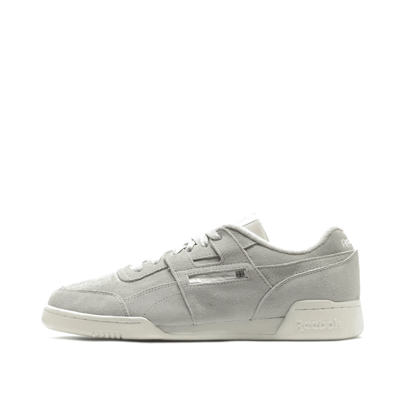Reebok Workout Plus "Grey" | 100256256