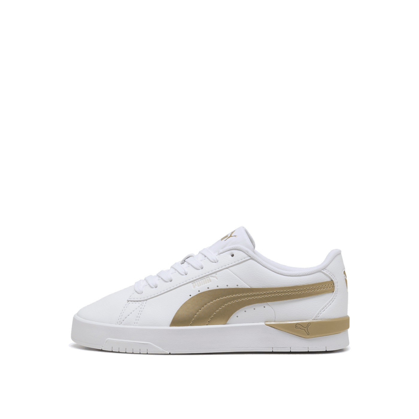 Puma Jada Classic "Aqua Metallics" | 400737-02