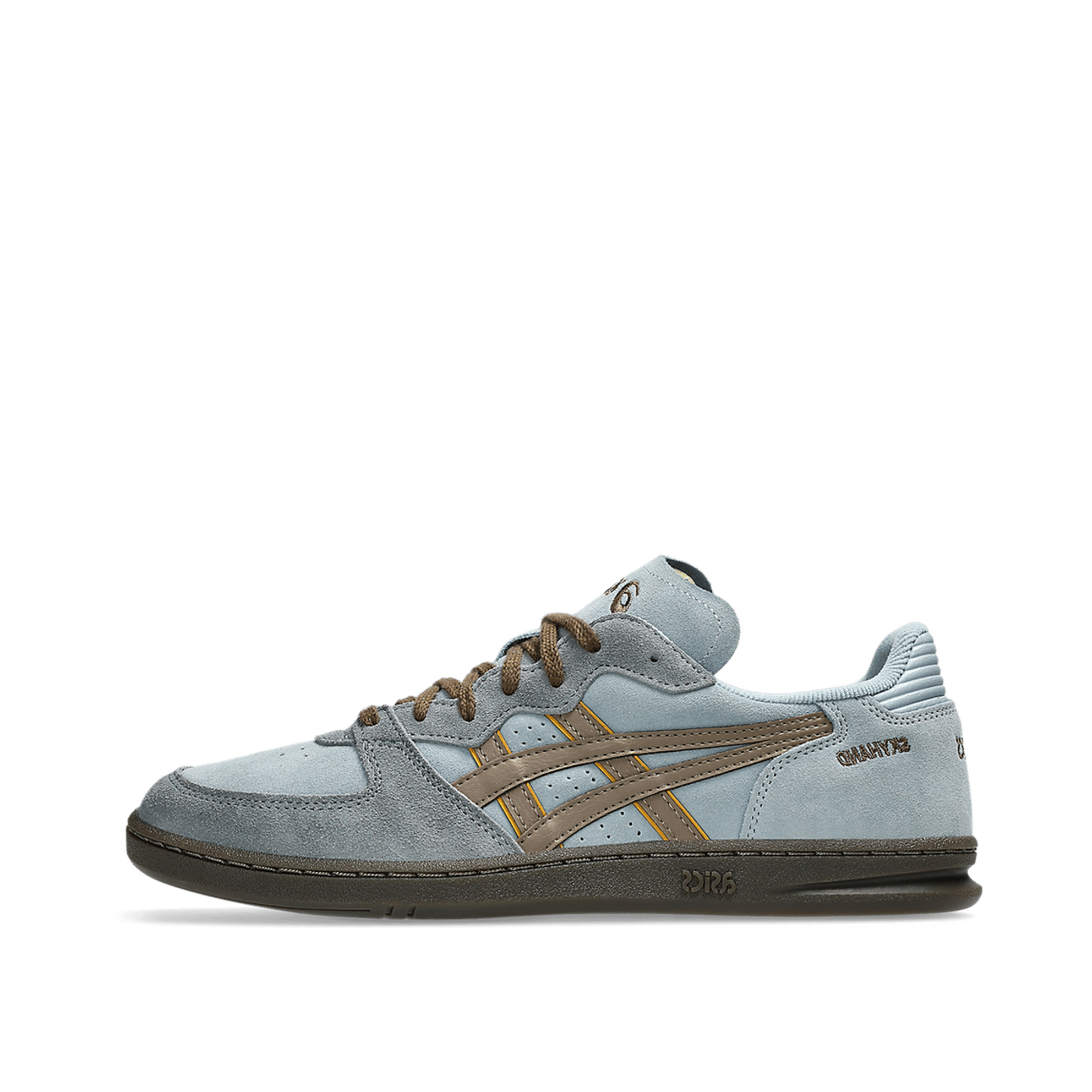 ASICS Skyhand OG "Dolphin Grey/Pepper" | 1203A452-401