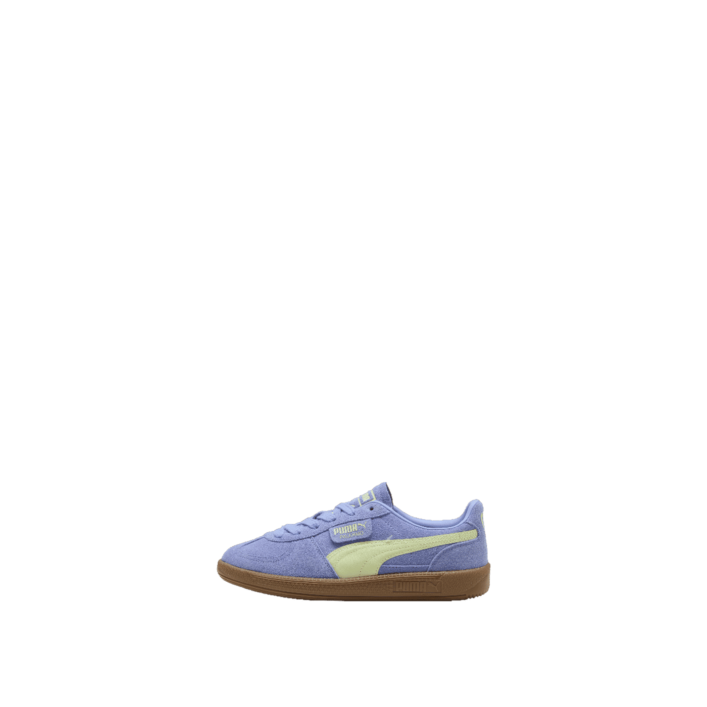 PUMA Palermo "Intense Lavender, Gum" | 396463-88