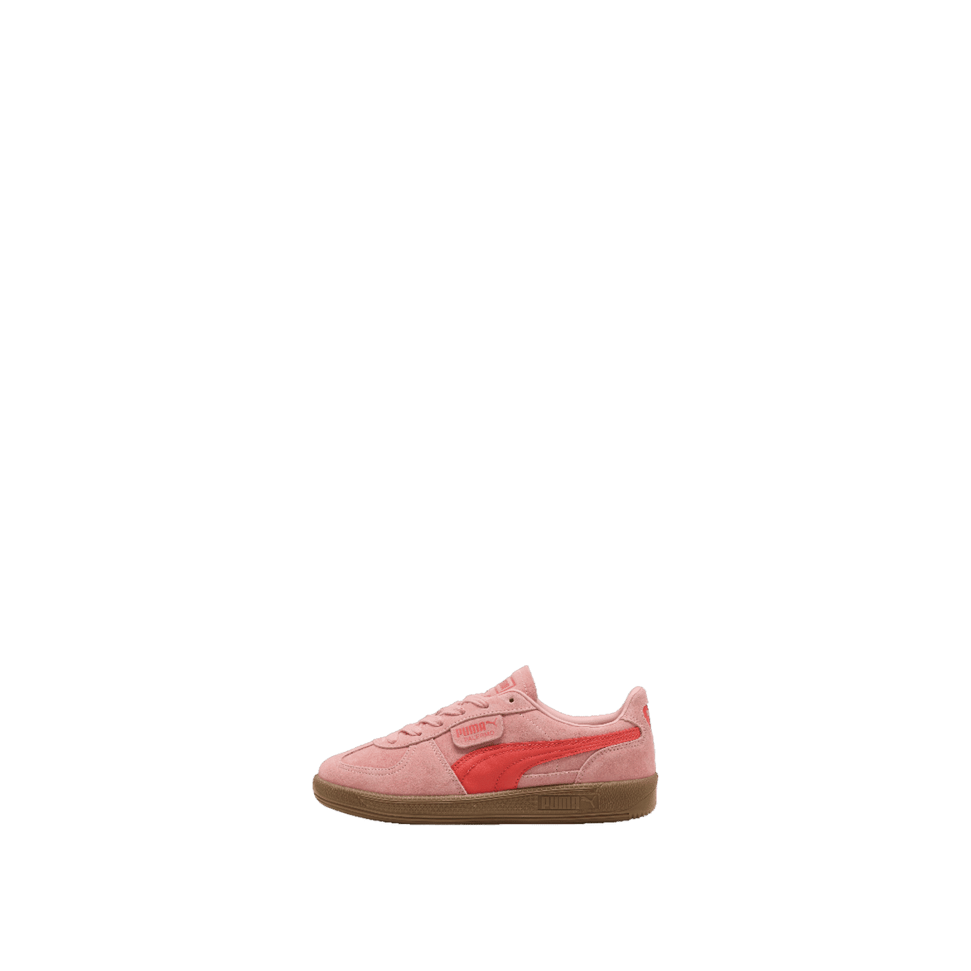 PUMA Palermo "Rosy Outlook/Gum" | 396463-87