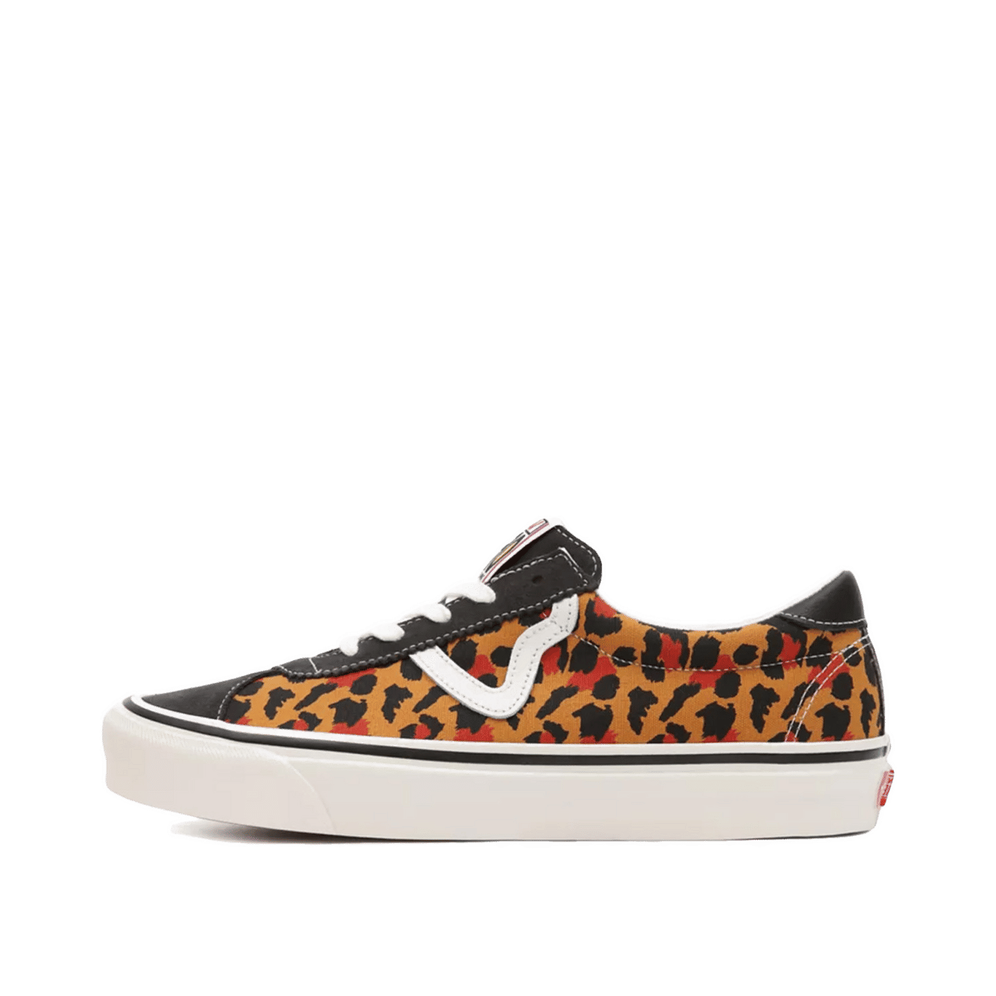 Vans Anaheim Factory Style 73 DX "Multicolor" | VN0A3WLQAZH