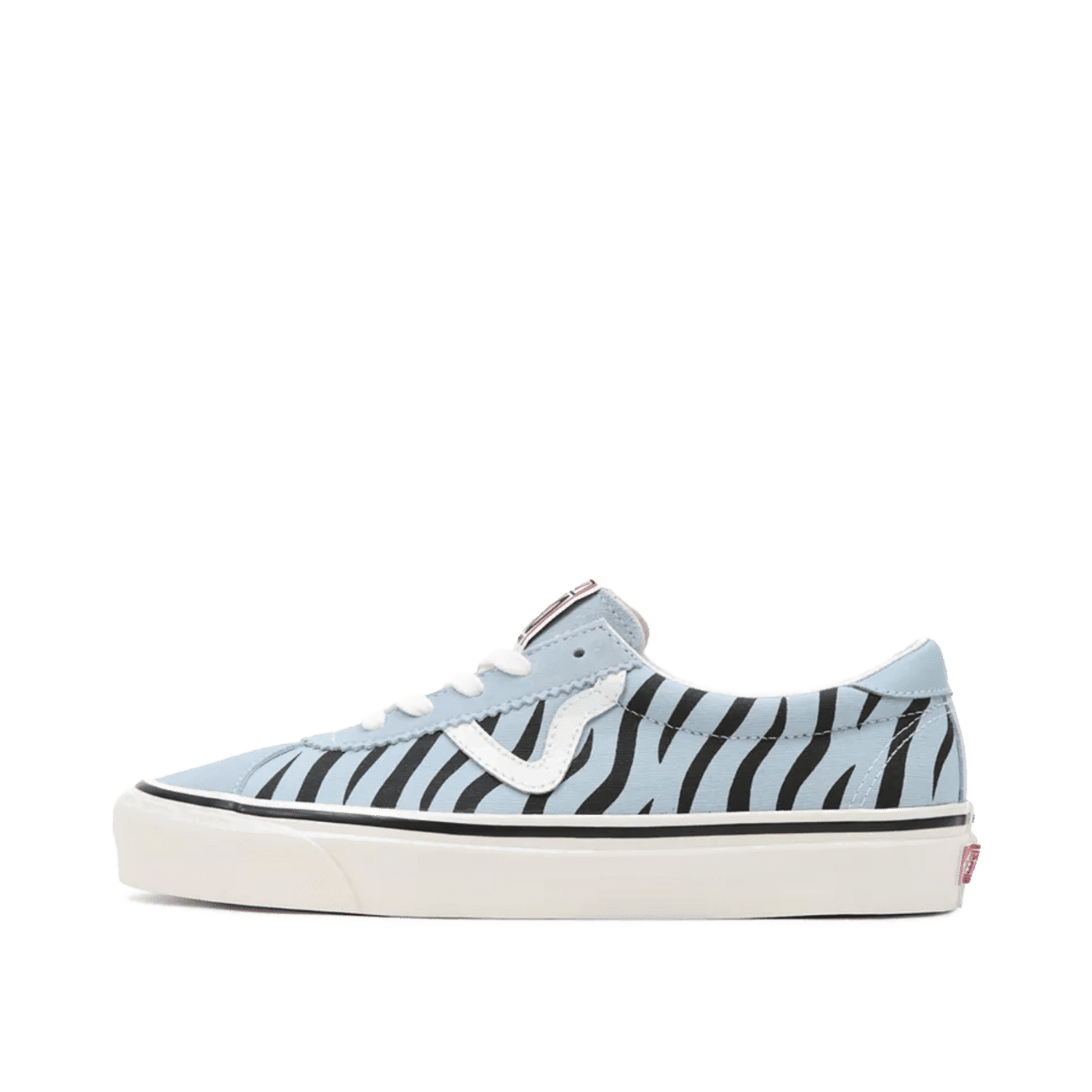 Vans Anaheim Factory Style 73 DX "Blue" | VN0A3WLQB9W