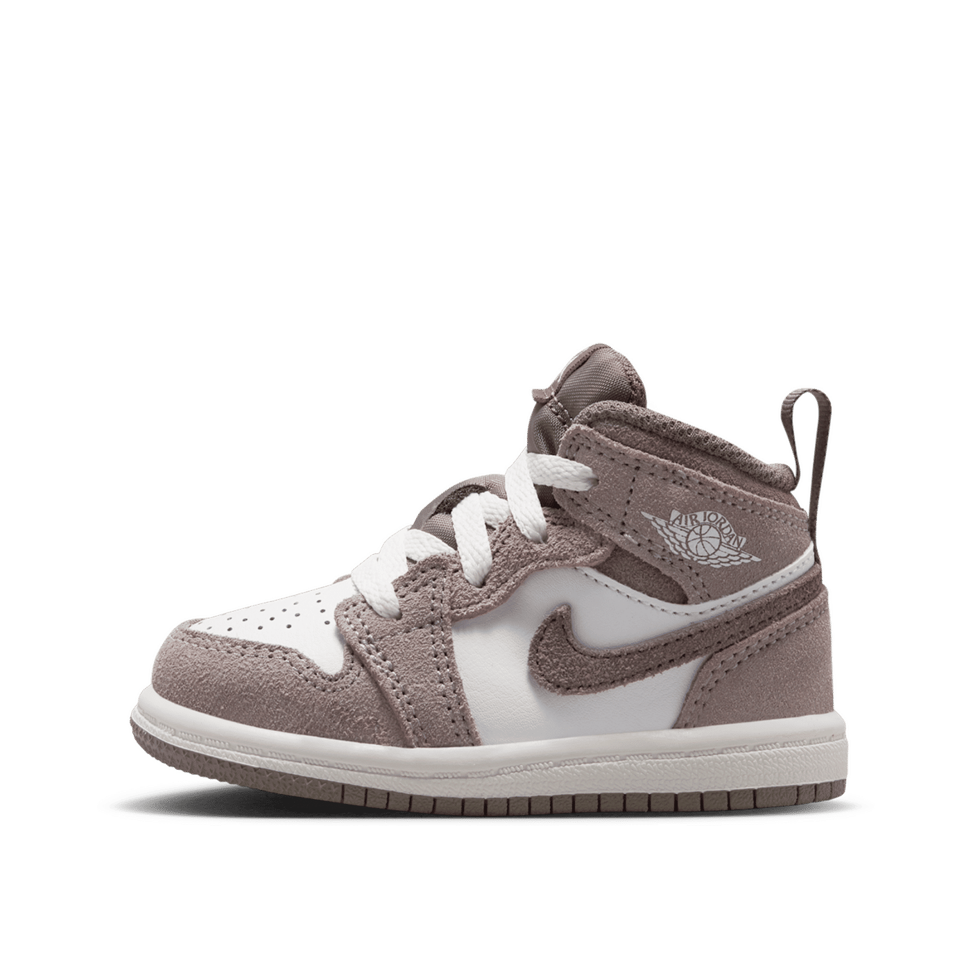 Air Jordan 1 Mid "Grey" | DQ8425-003