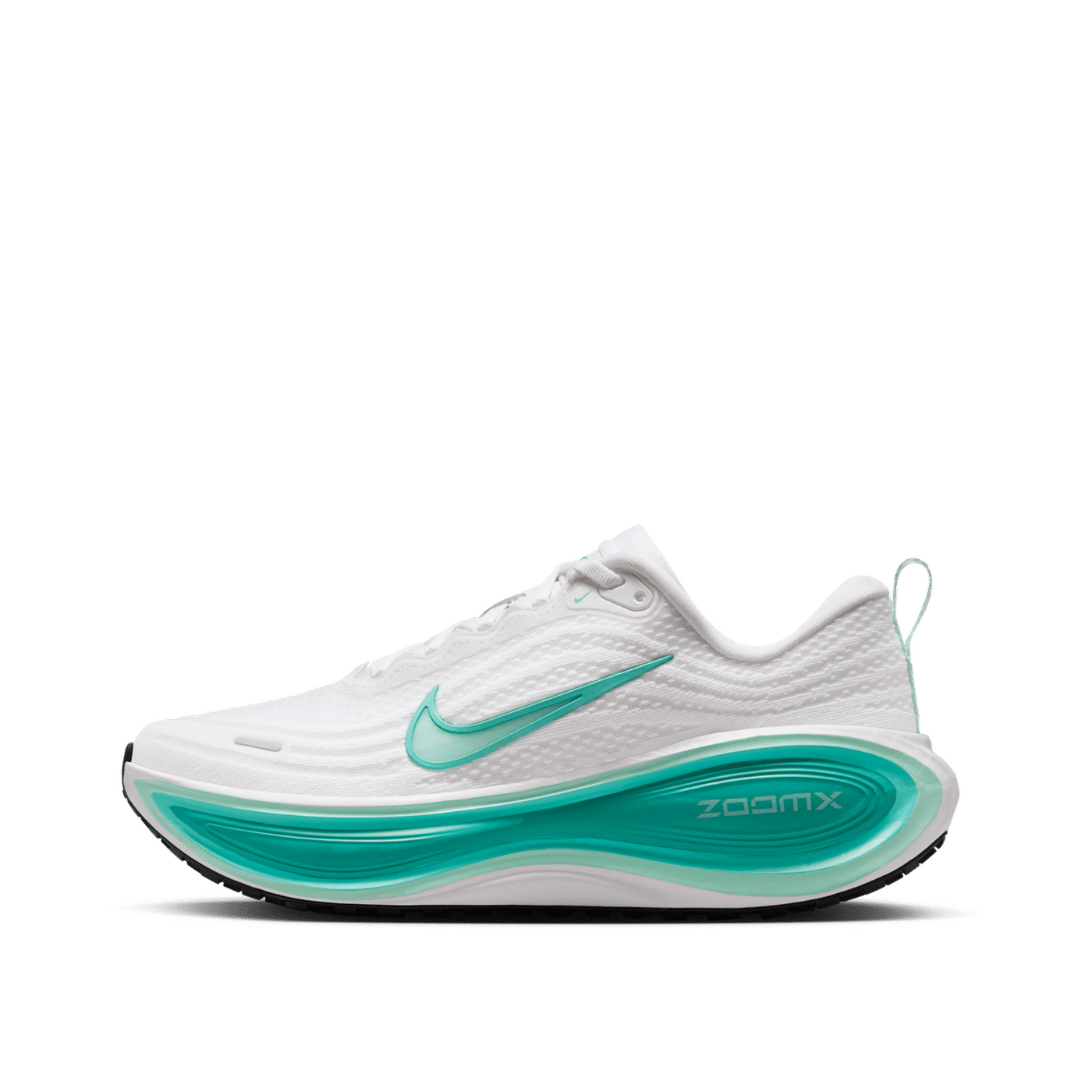 Nike Vomero Plus "White" | HV8154-100