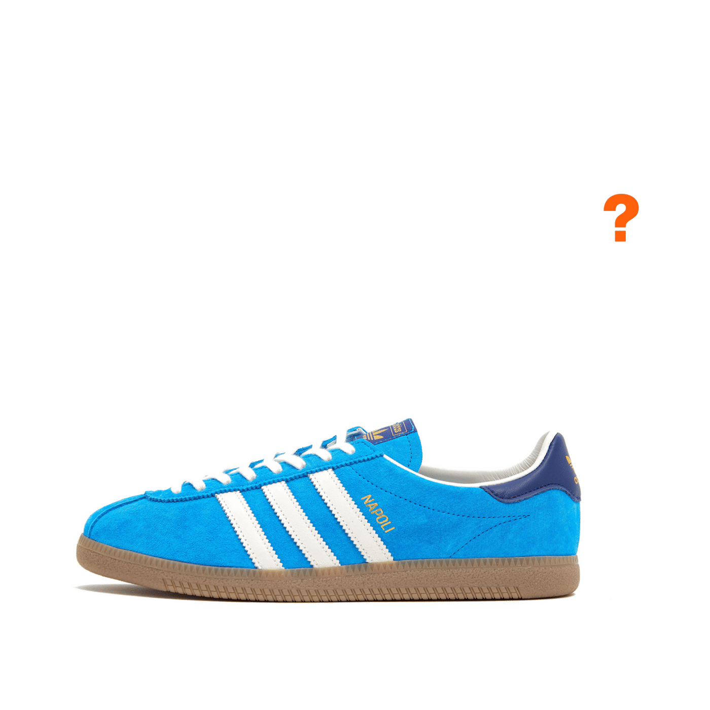 adidas Originals Napoli "Forza" | KK0432