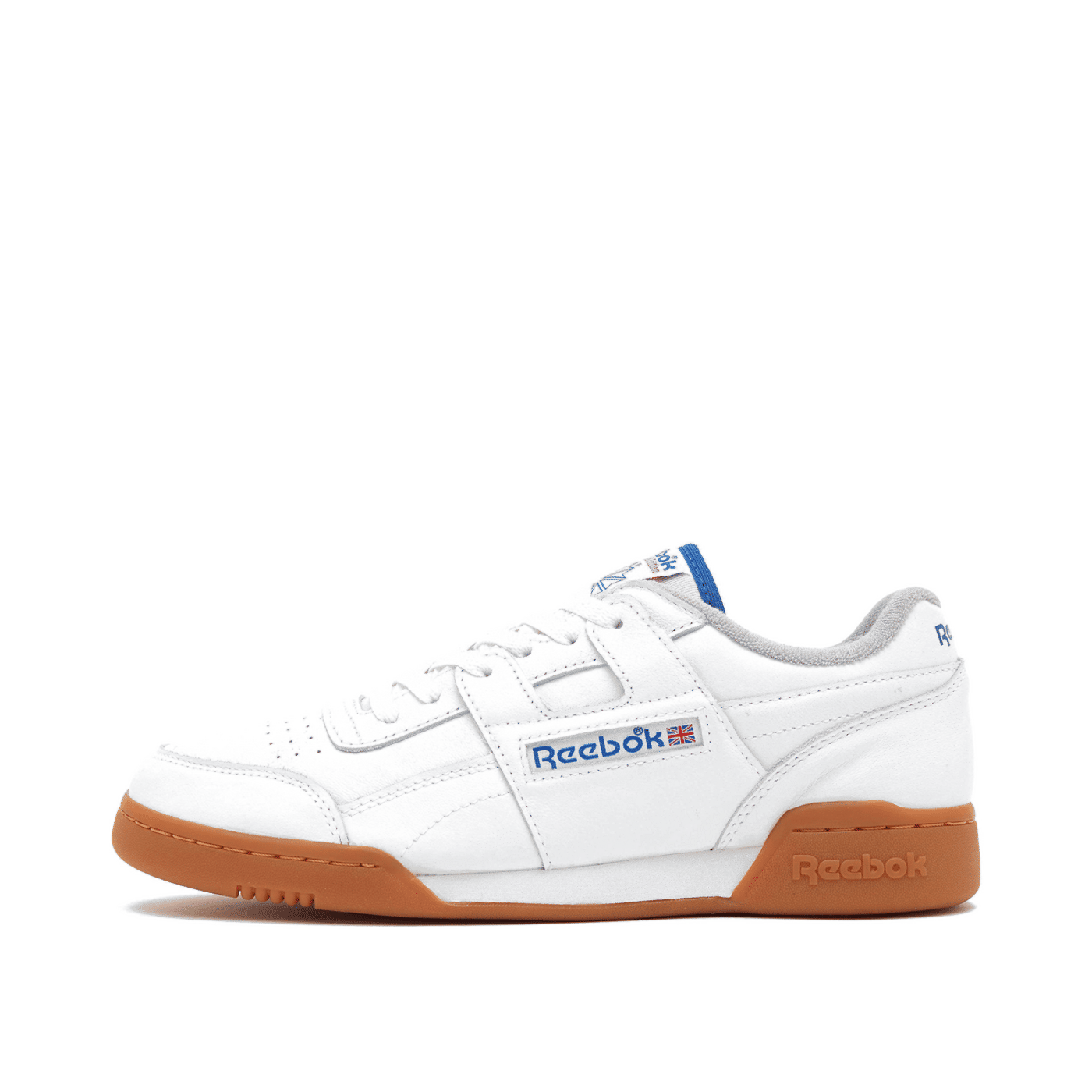 Reebok Workout Plus "White" | 100240461