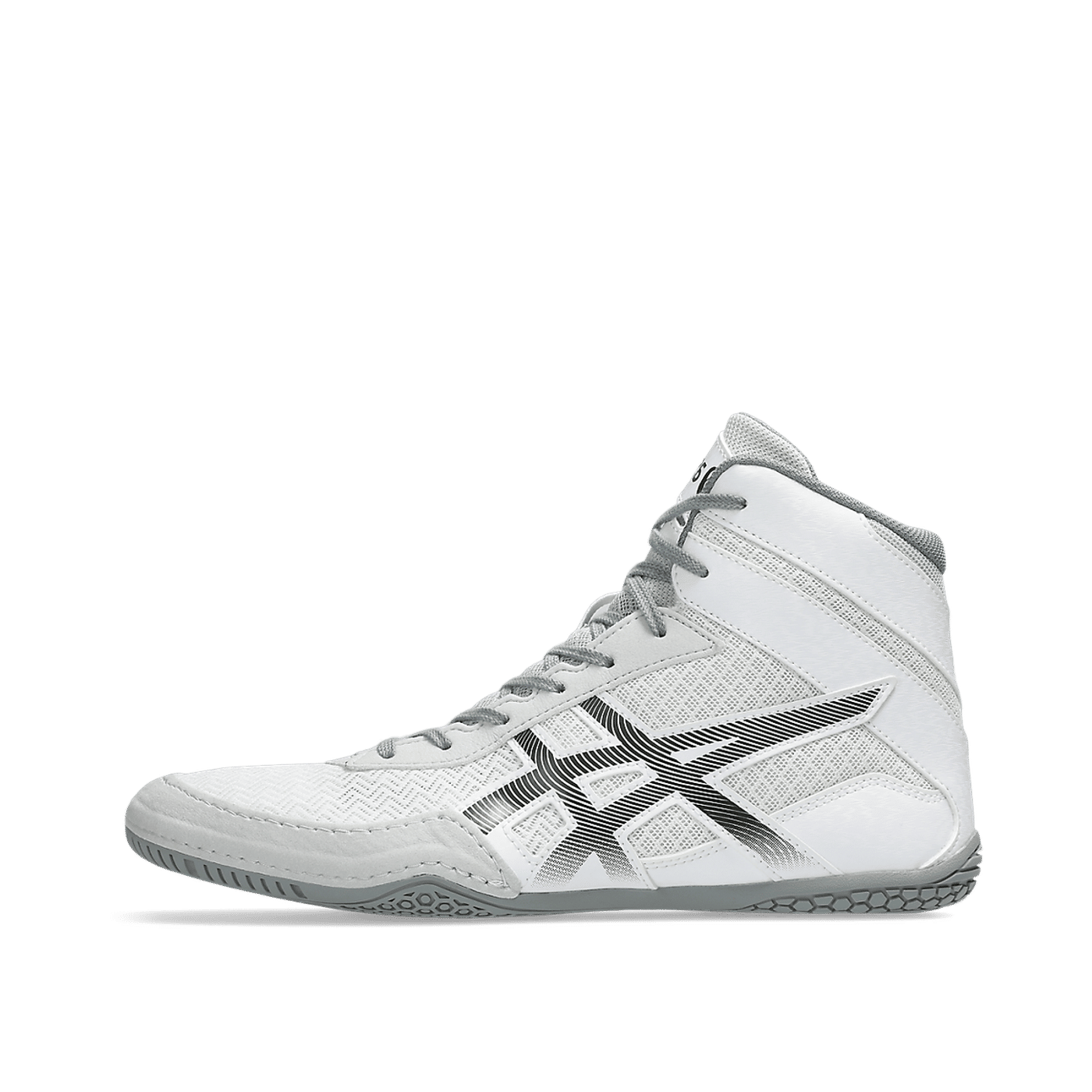 ASICS Matcontrol 3 "White/Gunmetal" | 1081A053-102