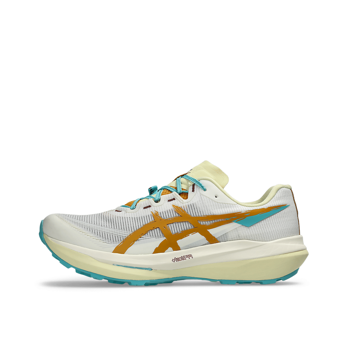 ASICS Fujispeed 4 "Cream/Sandstorm" | 1013A179-100