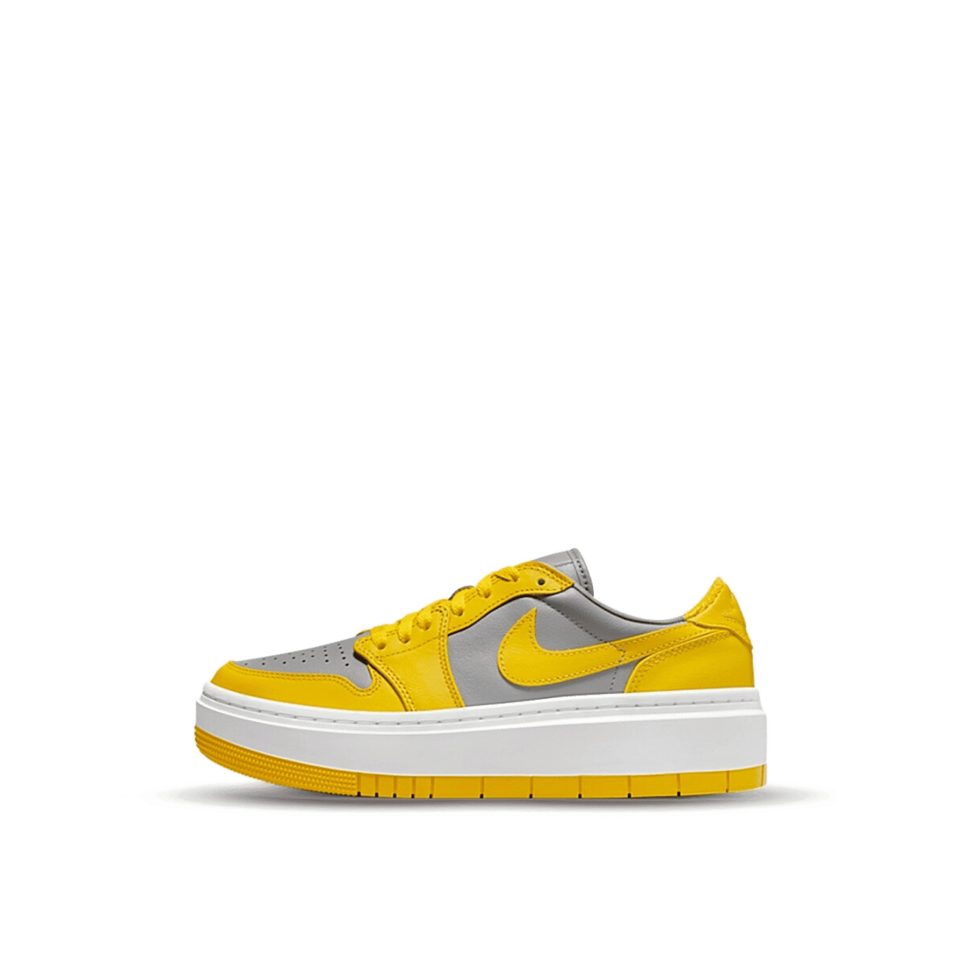 Air Jordan 1 Low "Varsity Maize" | DH7004-017