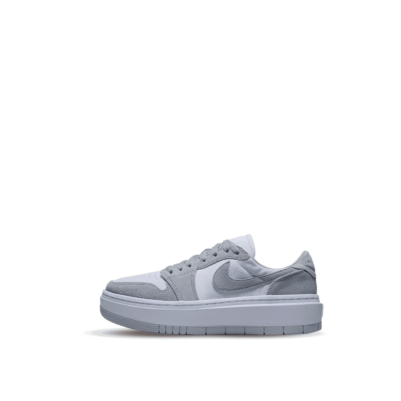 Air Jordan 1 Low Elevate "Stealth/Titanium" | DH7004-005