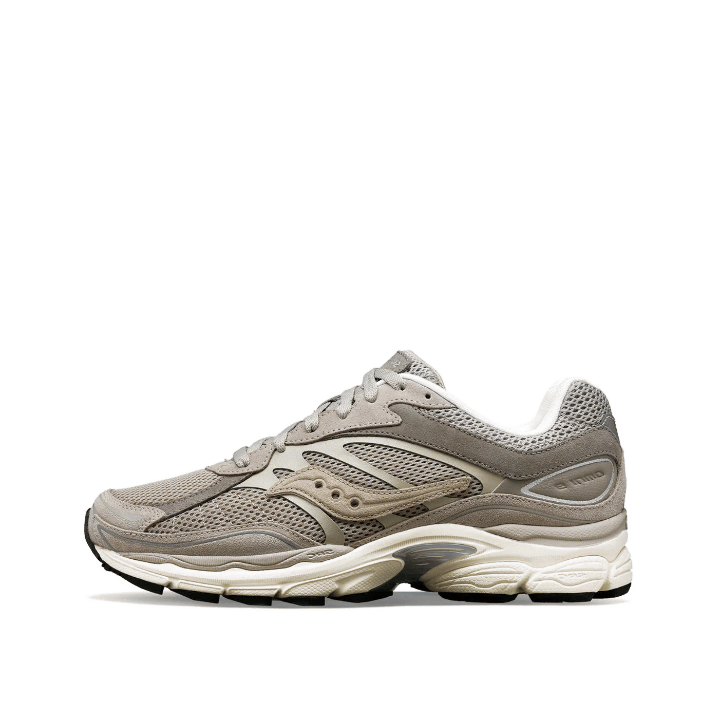 Saucony Progrid Omni 9 "Grey" | S7071-0