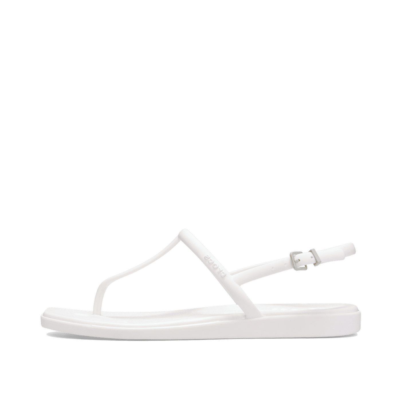 Crocs Miami "Chalk" | 2097930WV