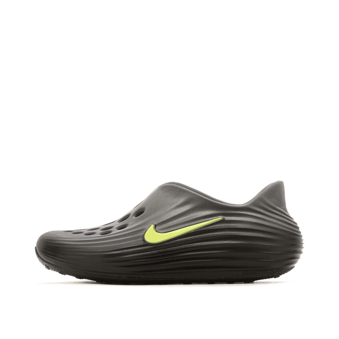 Nike ReactX Rejuven8 "Black/Cool Grey/Volt" | HV5060-003