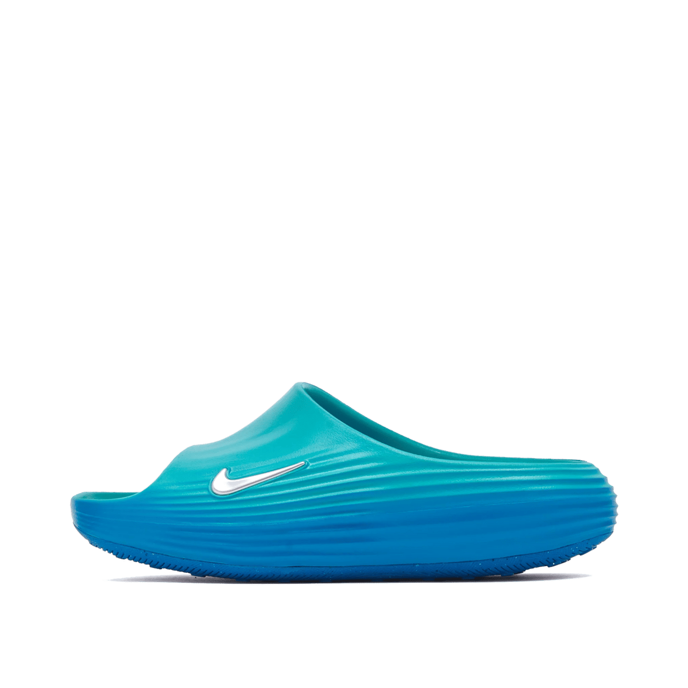 Nike ReactX Rejuven8 Slide "Blue" | HV4479-300