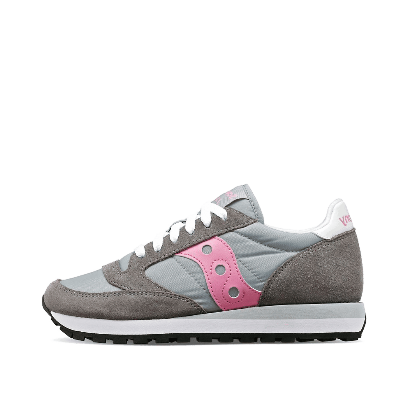 Saucony Jazz Original W "Grey" | S1044-675