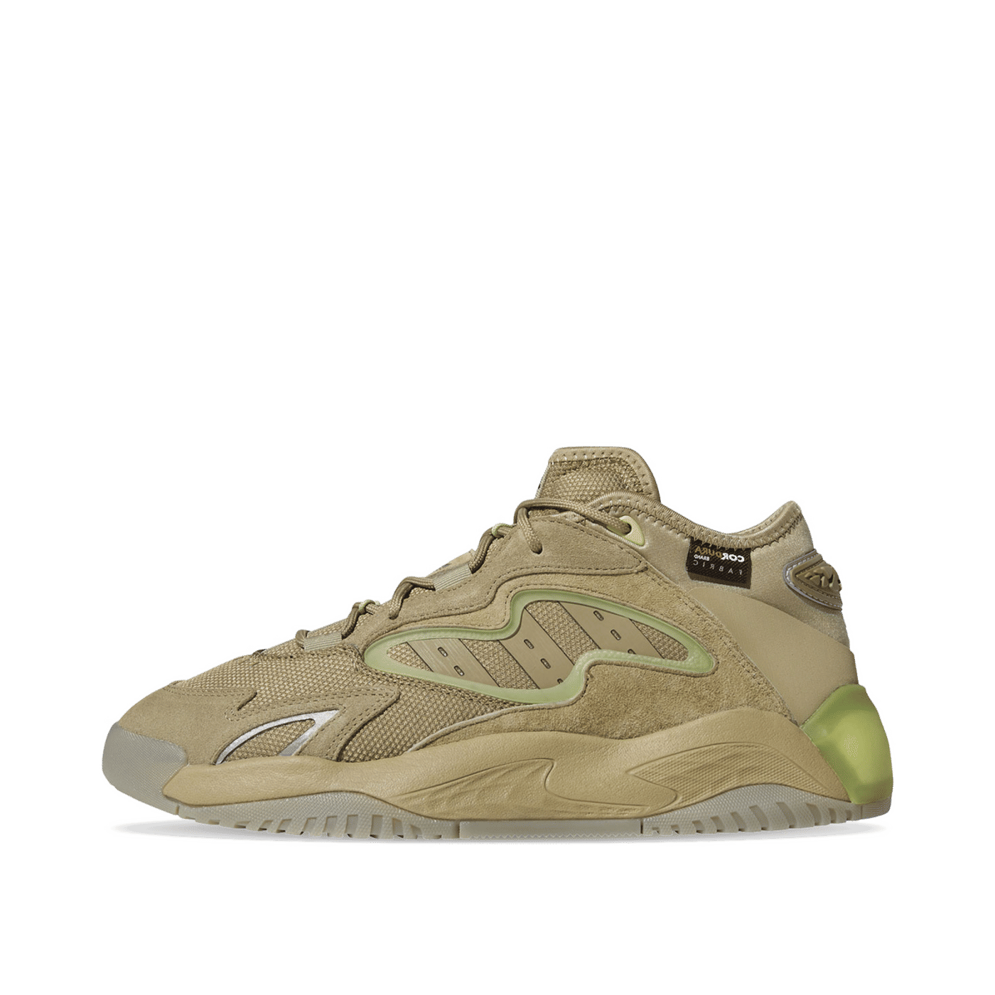 Adidas Streetball II "Brown" | GX0782-12