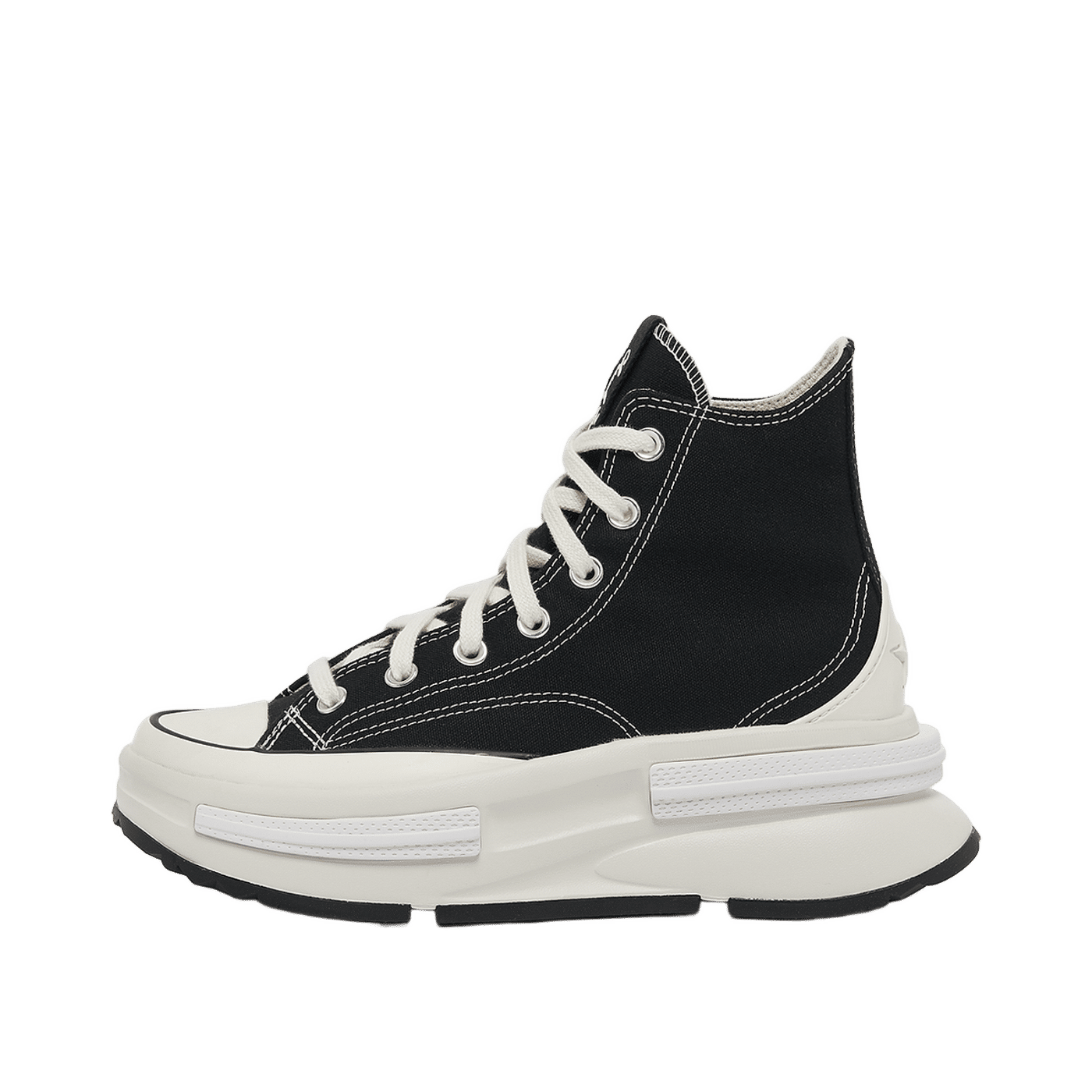 Converse Run Star Legacy CX "Black/Egret/White" | A00869C
