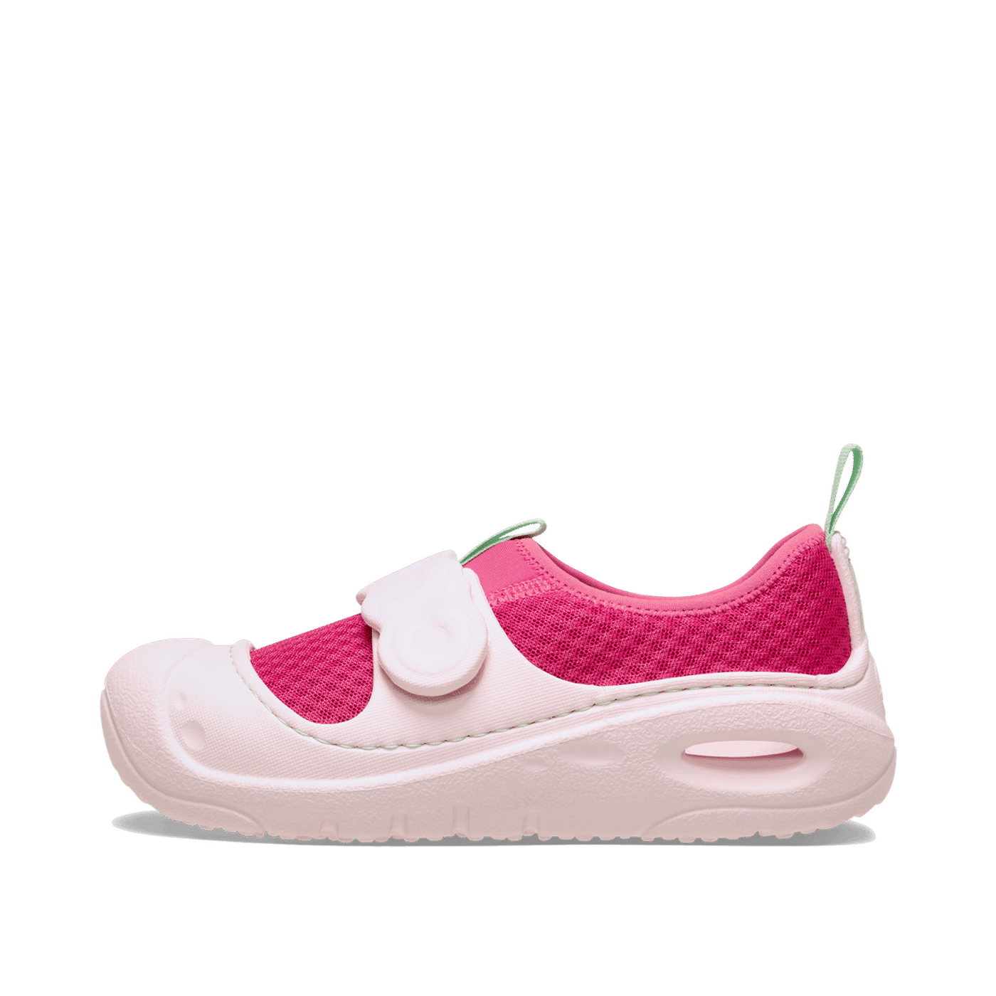 Crocs Swiftwater Splash Toddler "Dragon Fruit" | 2106206ZQ