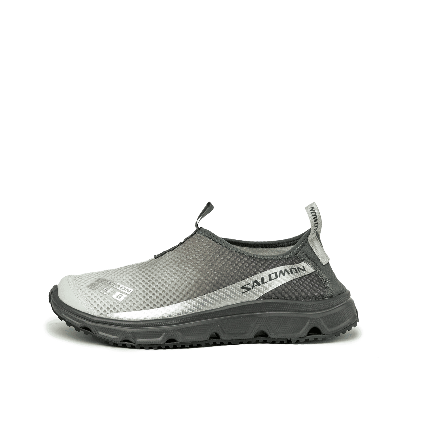 Salomon RX Moc 3.0 "Grey/Sand" | L47984300