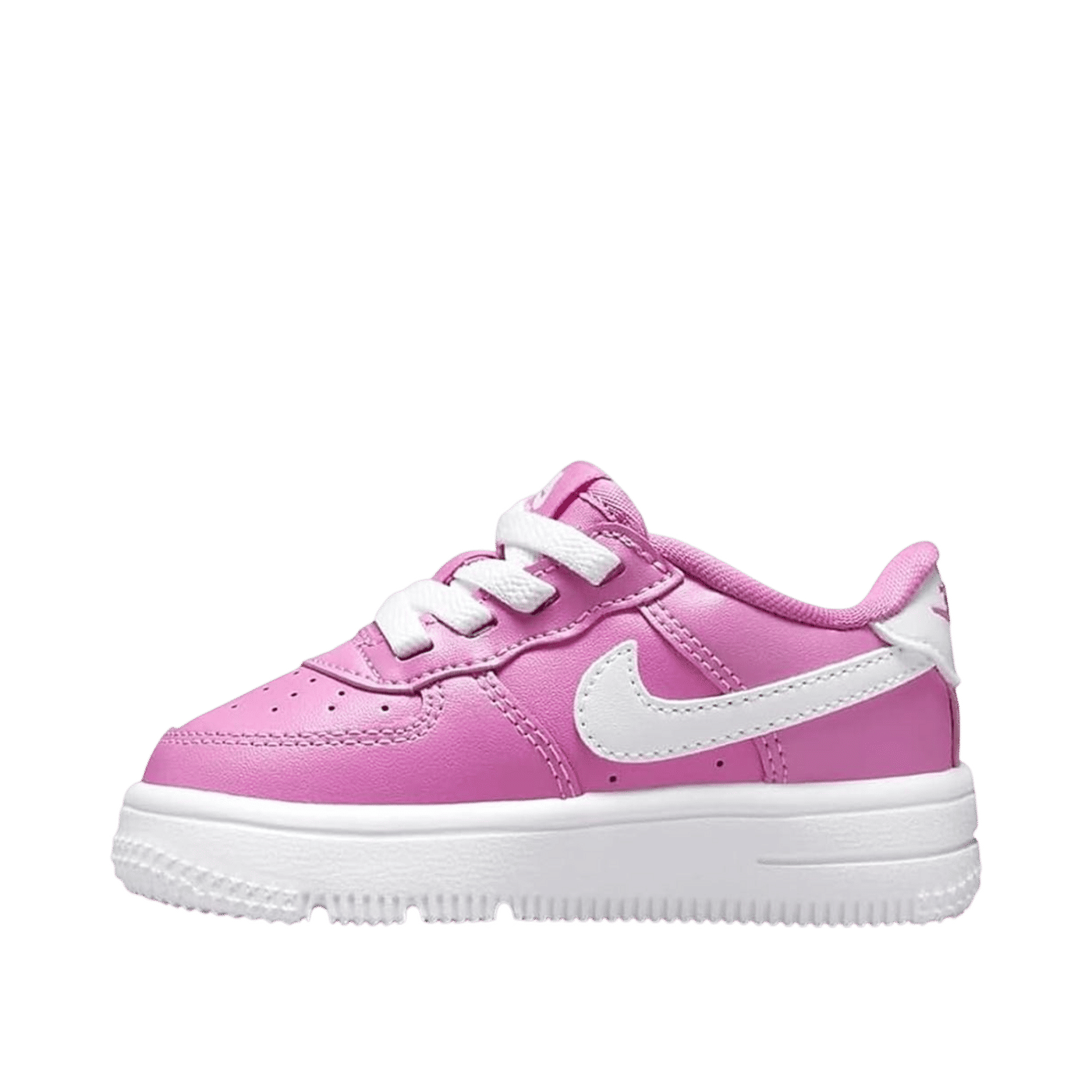 Nike Air Force 1 Low Easy On "Pink / White (TD)" | FN0236-600