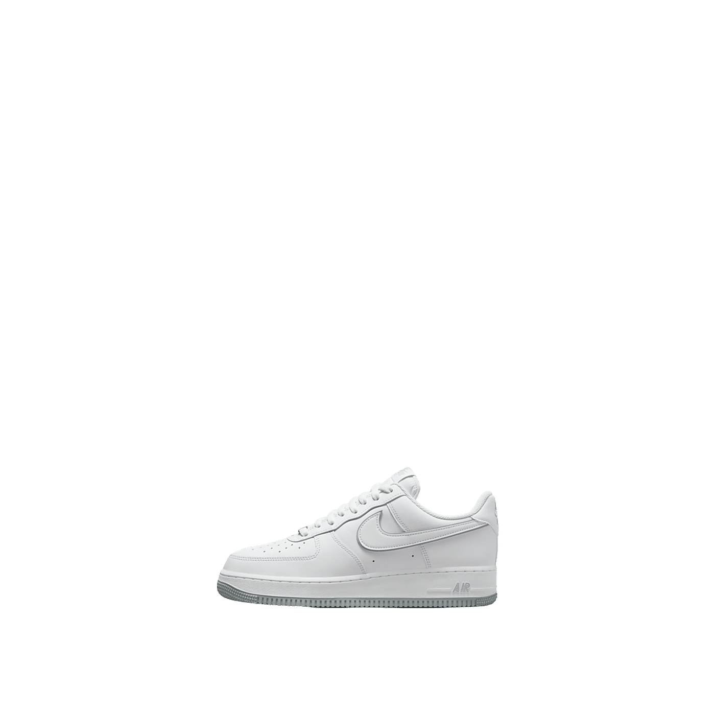 Nike Air Force 1 Low '07 "White/Wolf Grey" | DV0788-100