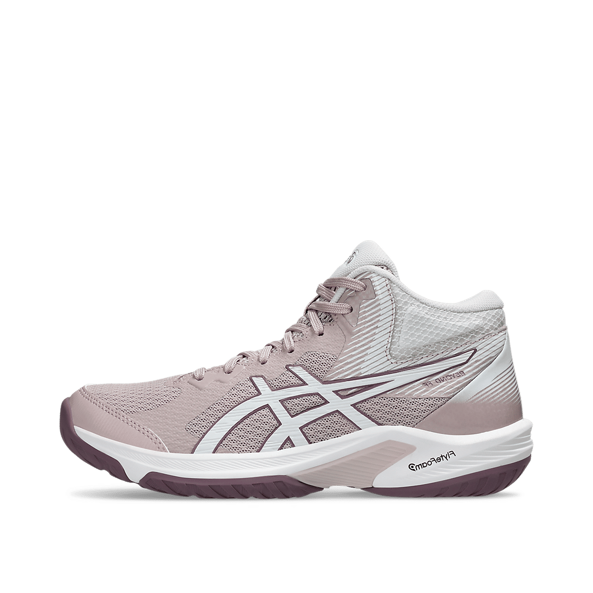 ASICS BEYOND FF MT "Watershed Rose/White" | 1072A096-700