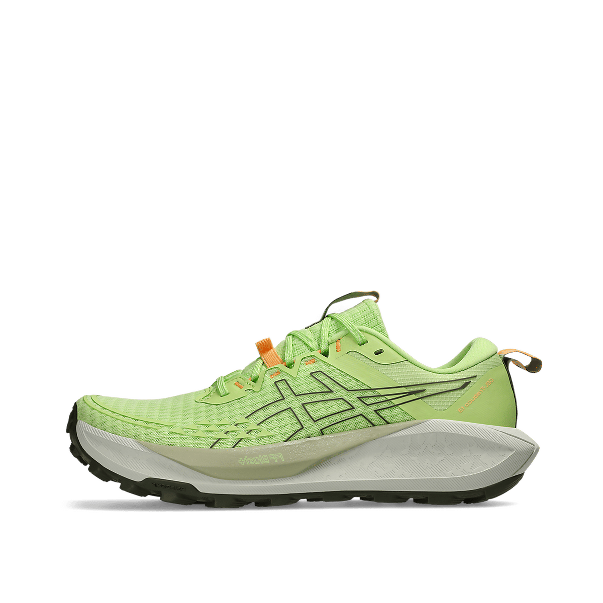 ASICS Gel-Trabuco 13 "Lime Green/Mantle Green" | 1011B973-300
