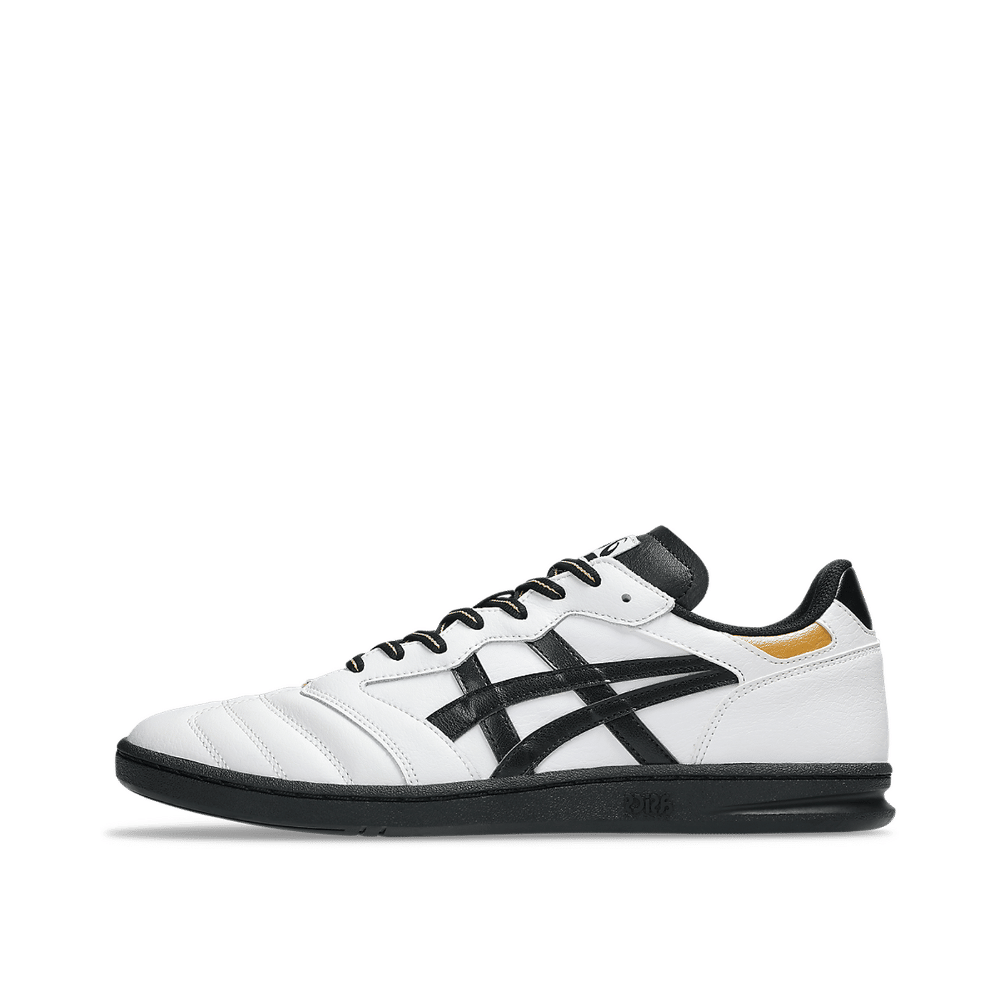 ASICS Leggerezza FB "White/Black" | 1201B045-100