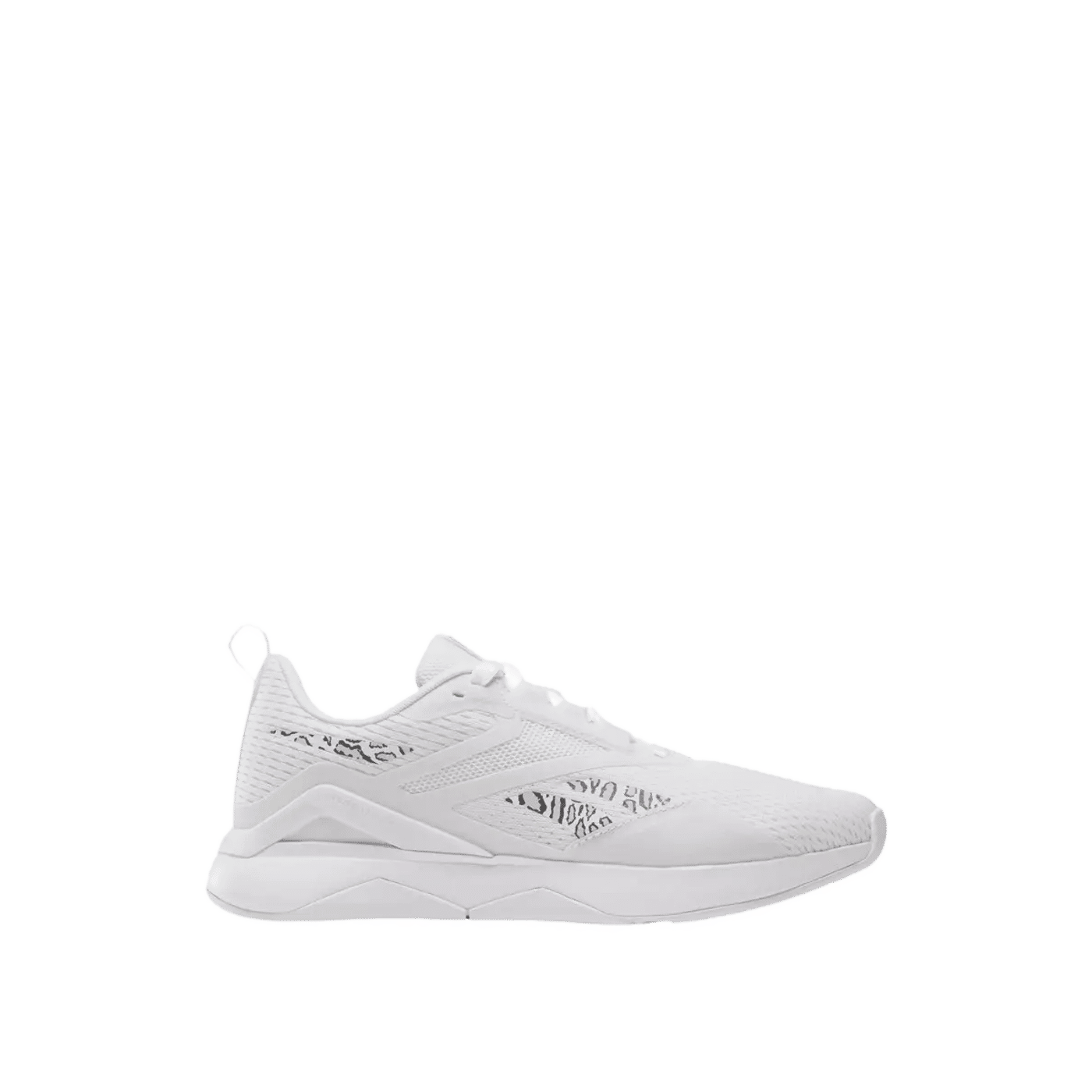 Reebok Nanoflex Tr 2 "White" | 100033774