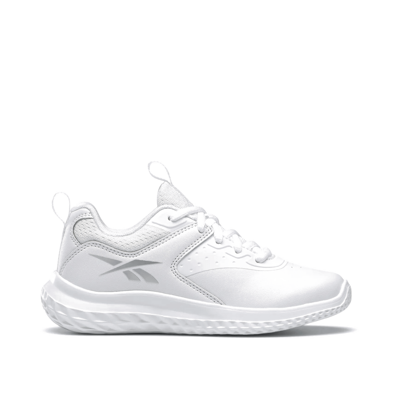 Reebok Rush Runner 4 "Blanc" | GX4015