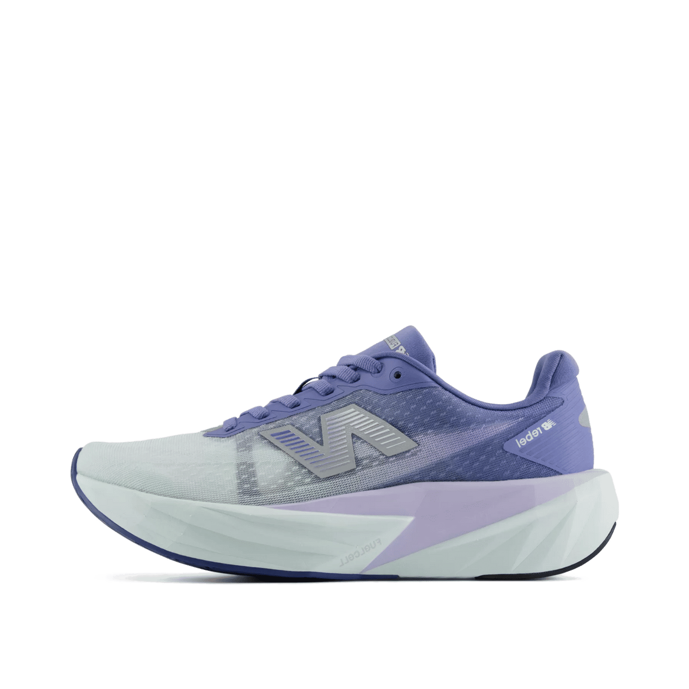 New Balance FuelCell Rebel v5 Wmns "Blue" | WFCX5TV