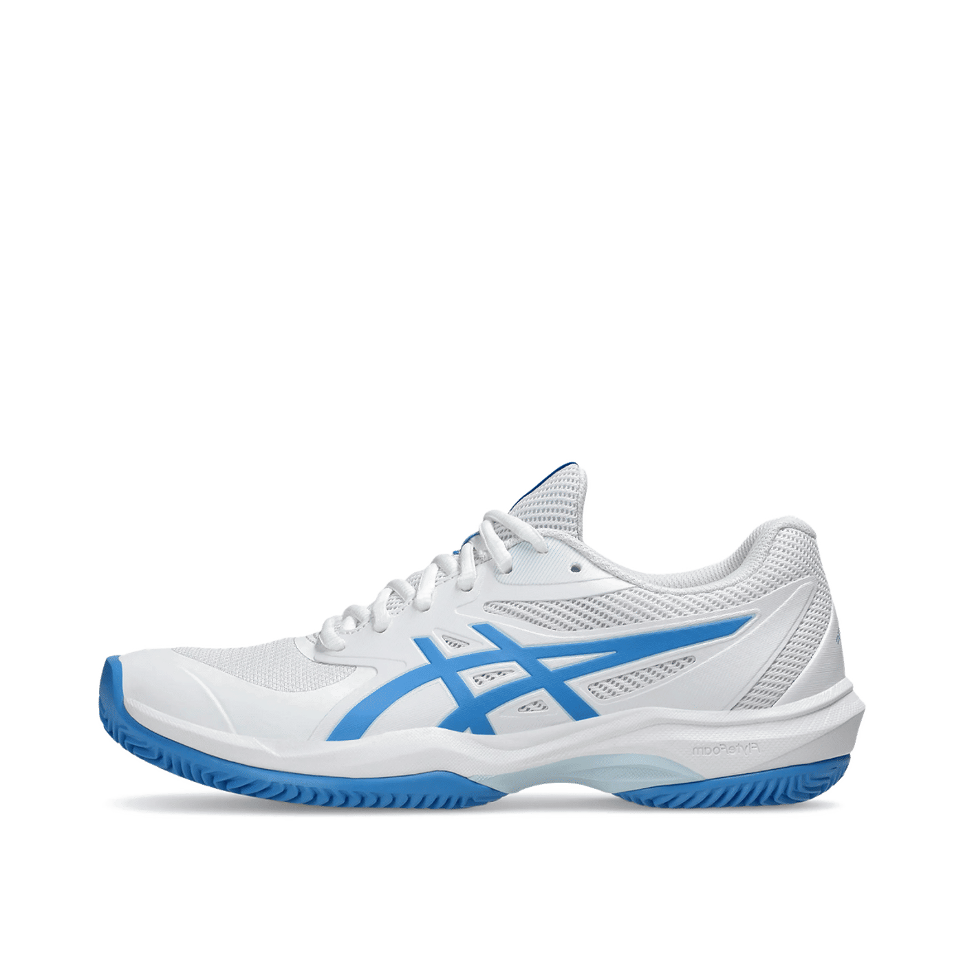 ASICS Game FF "White" | 1042A282-100