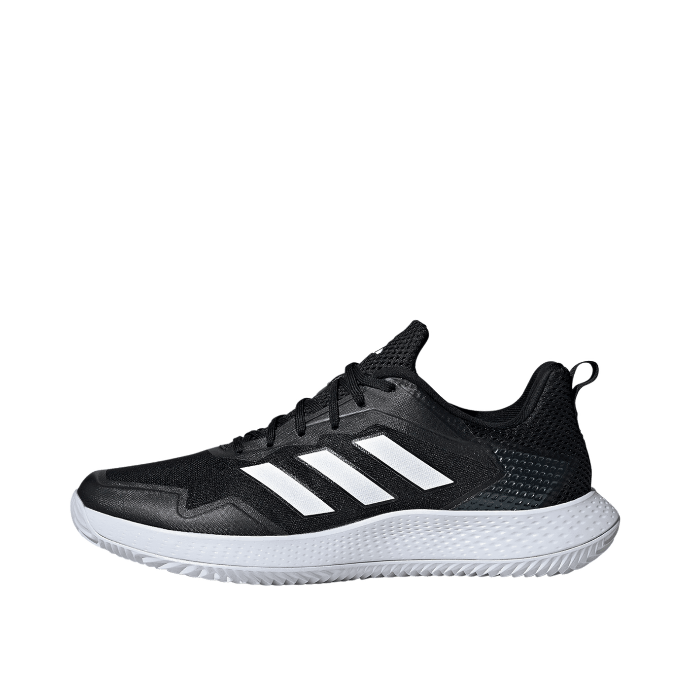 Adidas Defiant Speed "Black" | IF0440