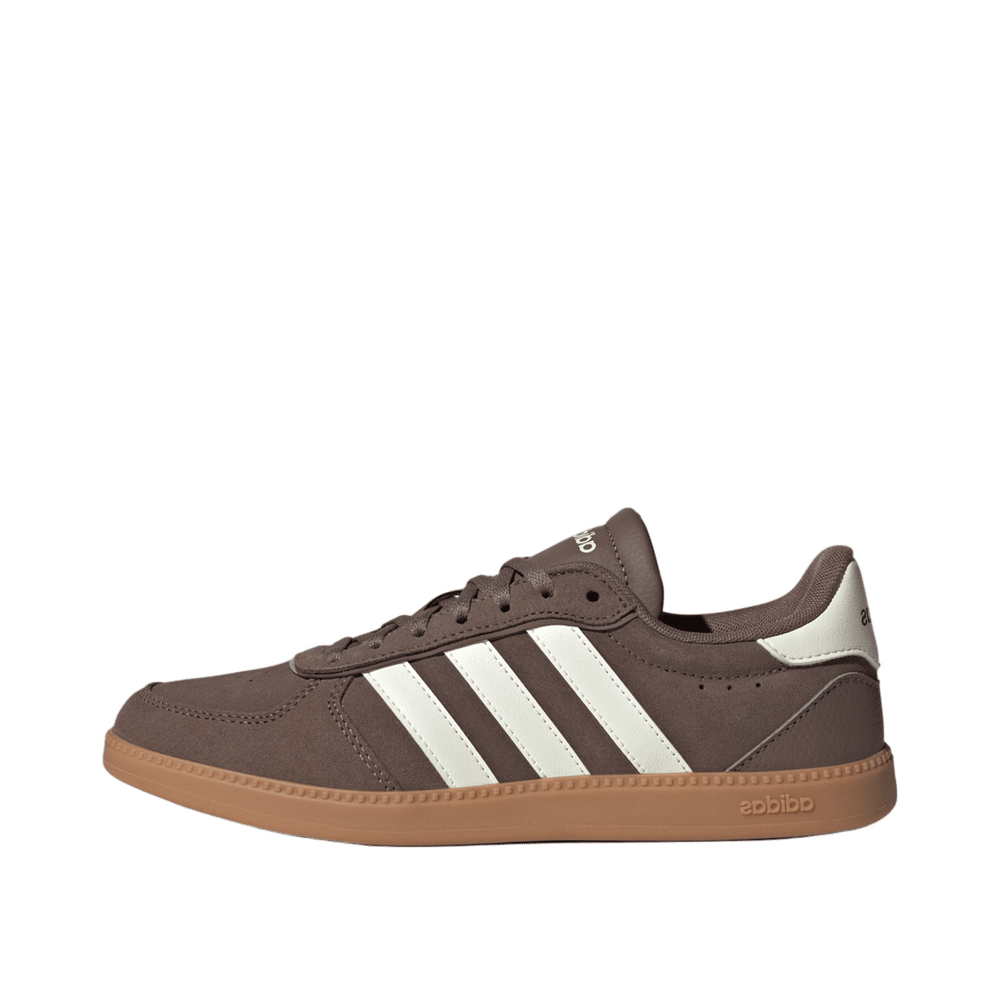 Adidas Breaknet Sleek "Brown" | JR6905