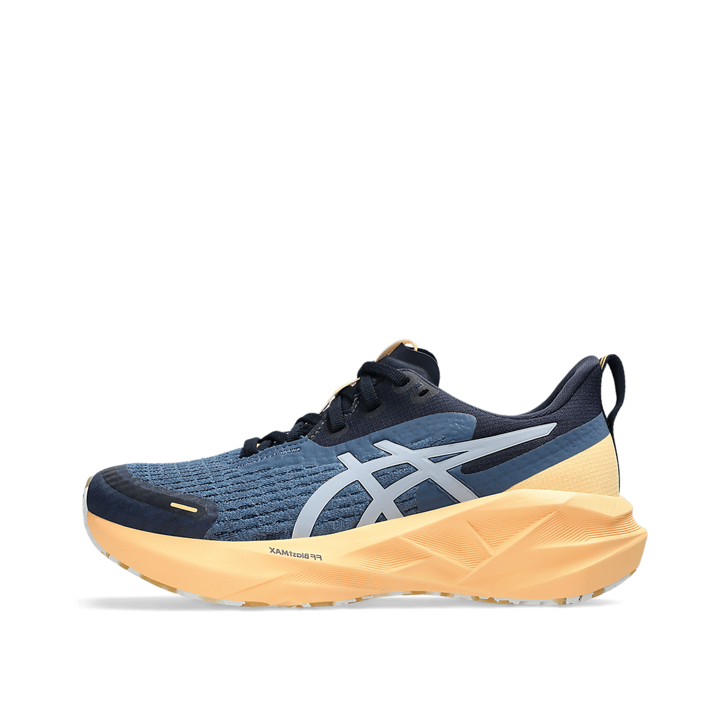 ASICS Novablast 5 Lite-Show "Orange Glow" | 1012B910-400