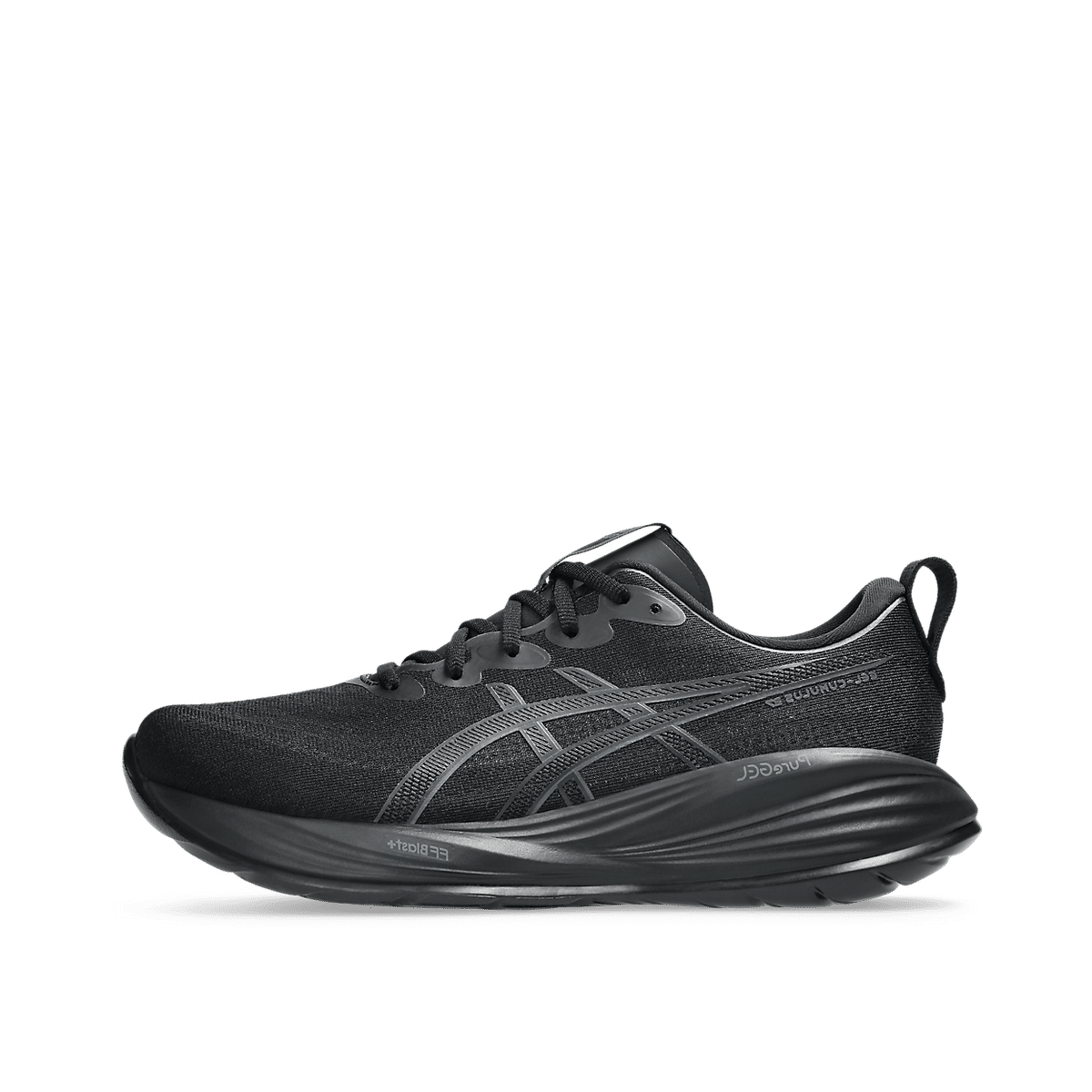 ASICS Gel-Cumulus 27 "Black/Carrier Grey" | 1011B960-003