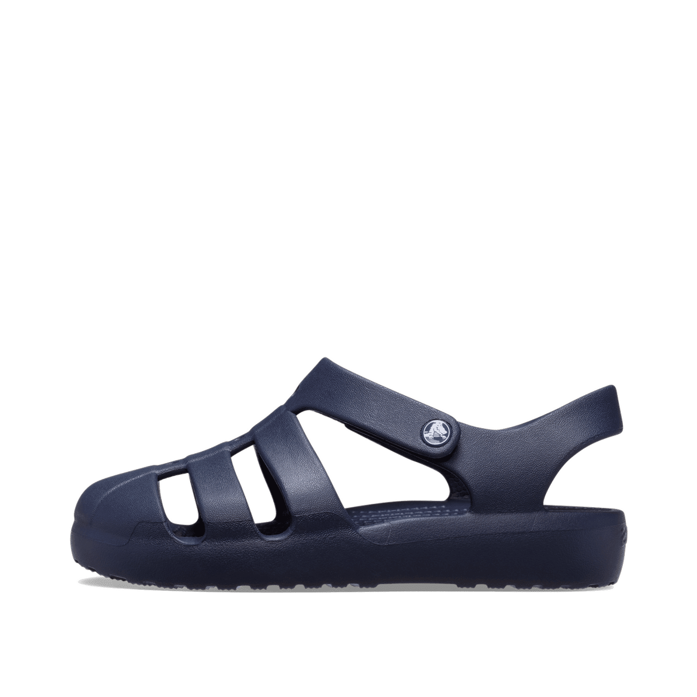 Crocs Classic Fisherman Kids "Navy" | 210625410