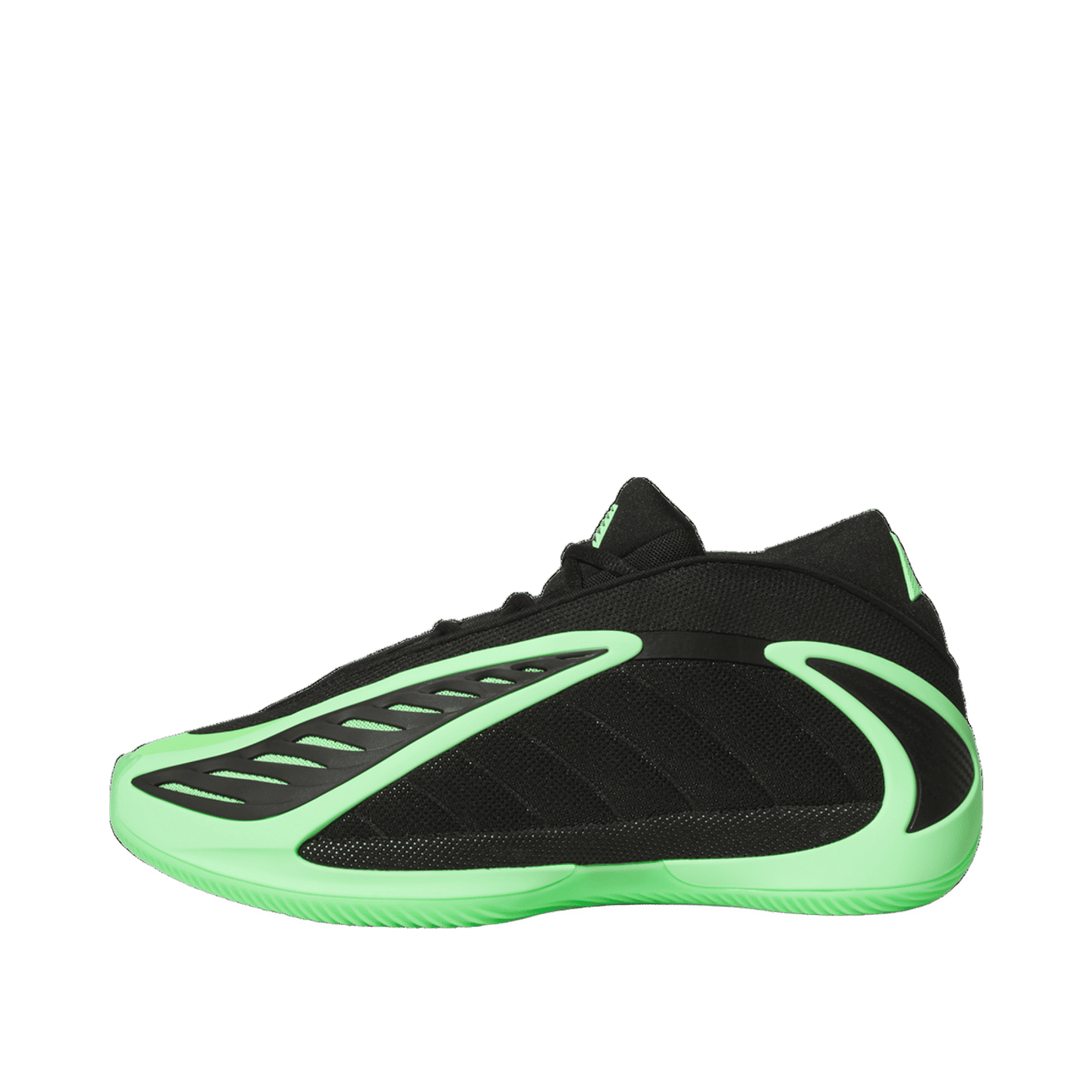 Adidas Anthony Edwards 2 "Black" | JR1572