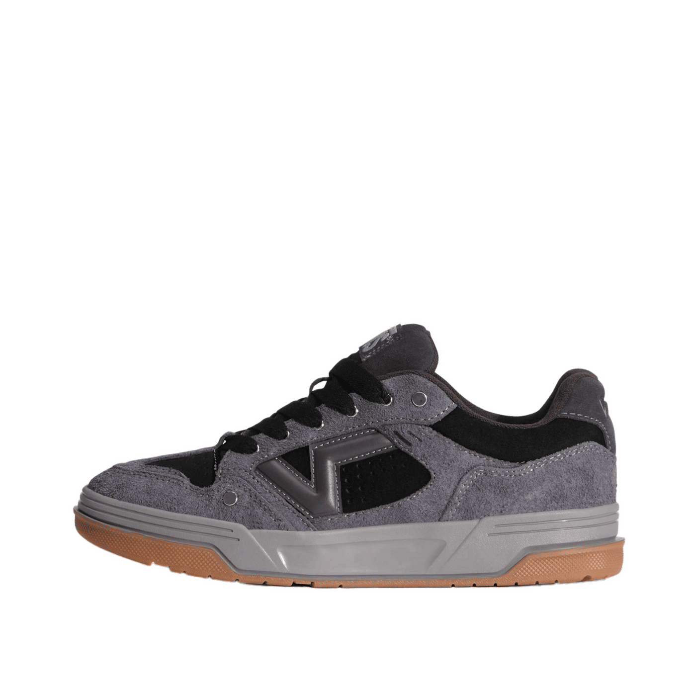 Vans Upland "Gray" | VN000D6FBFB