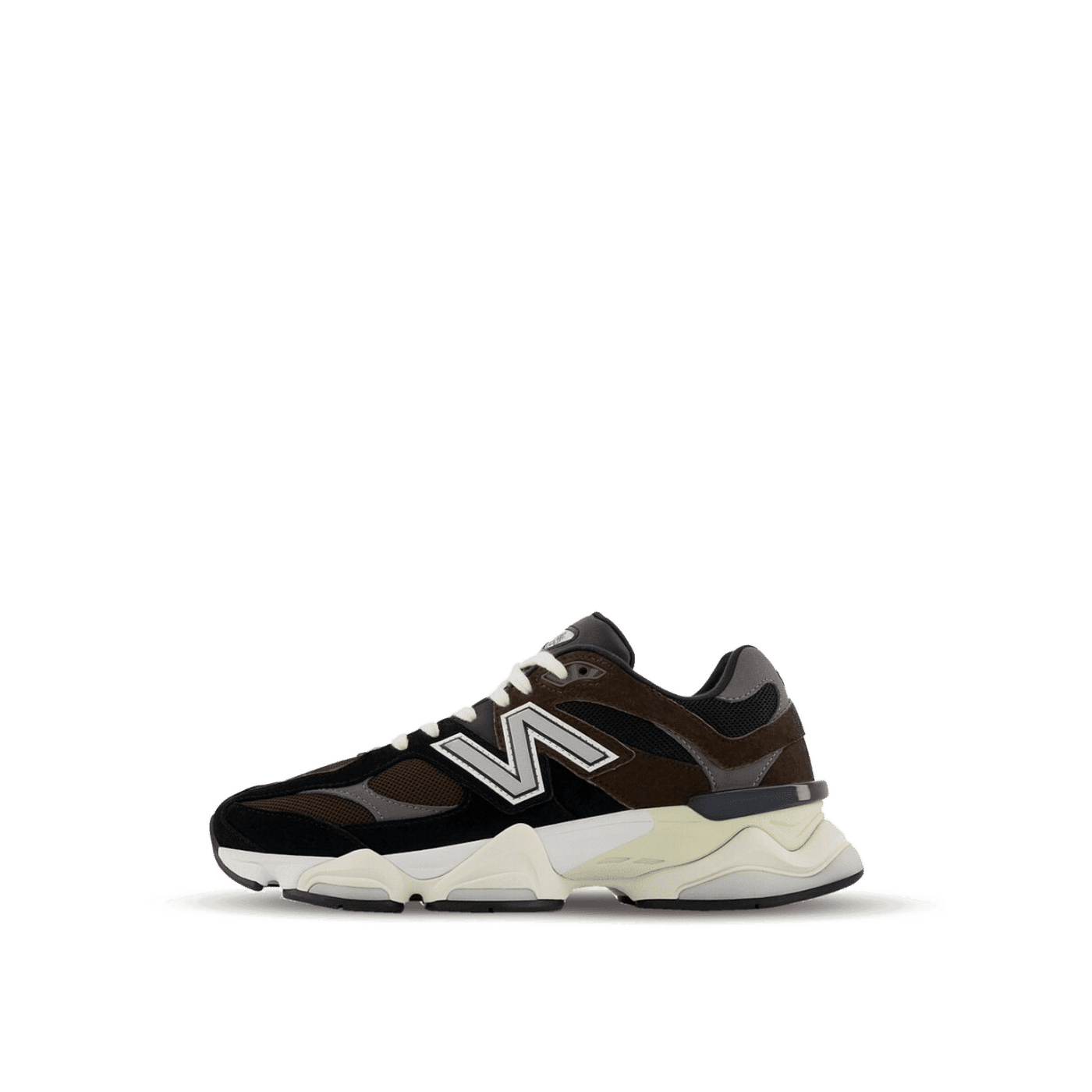 New Balance 9060 "Brown/Black" | U9060BRN