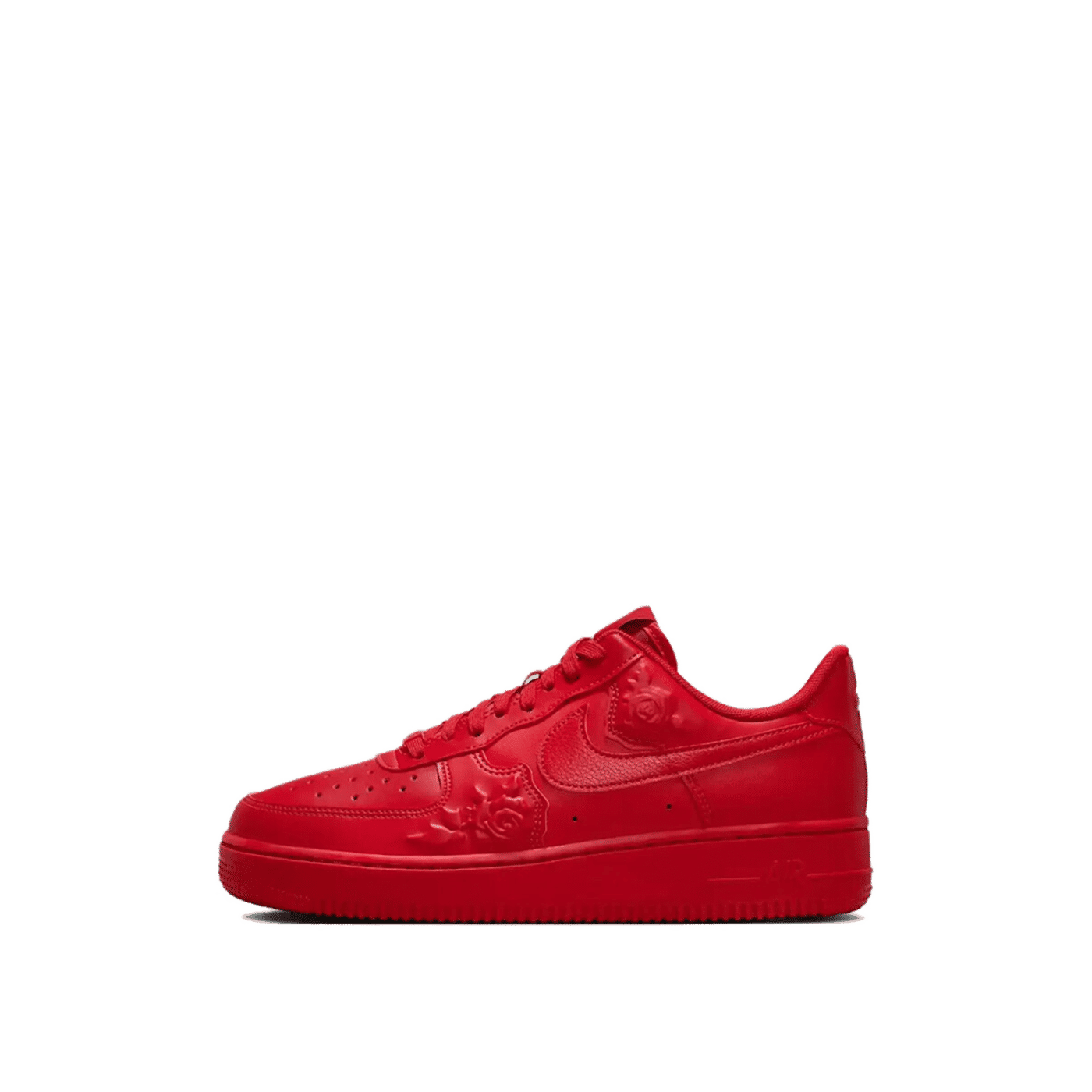 Nike Air Force 1 Low '07 "Red Roses" | HF2016-600