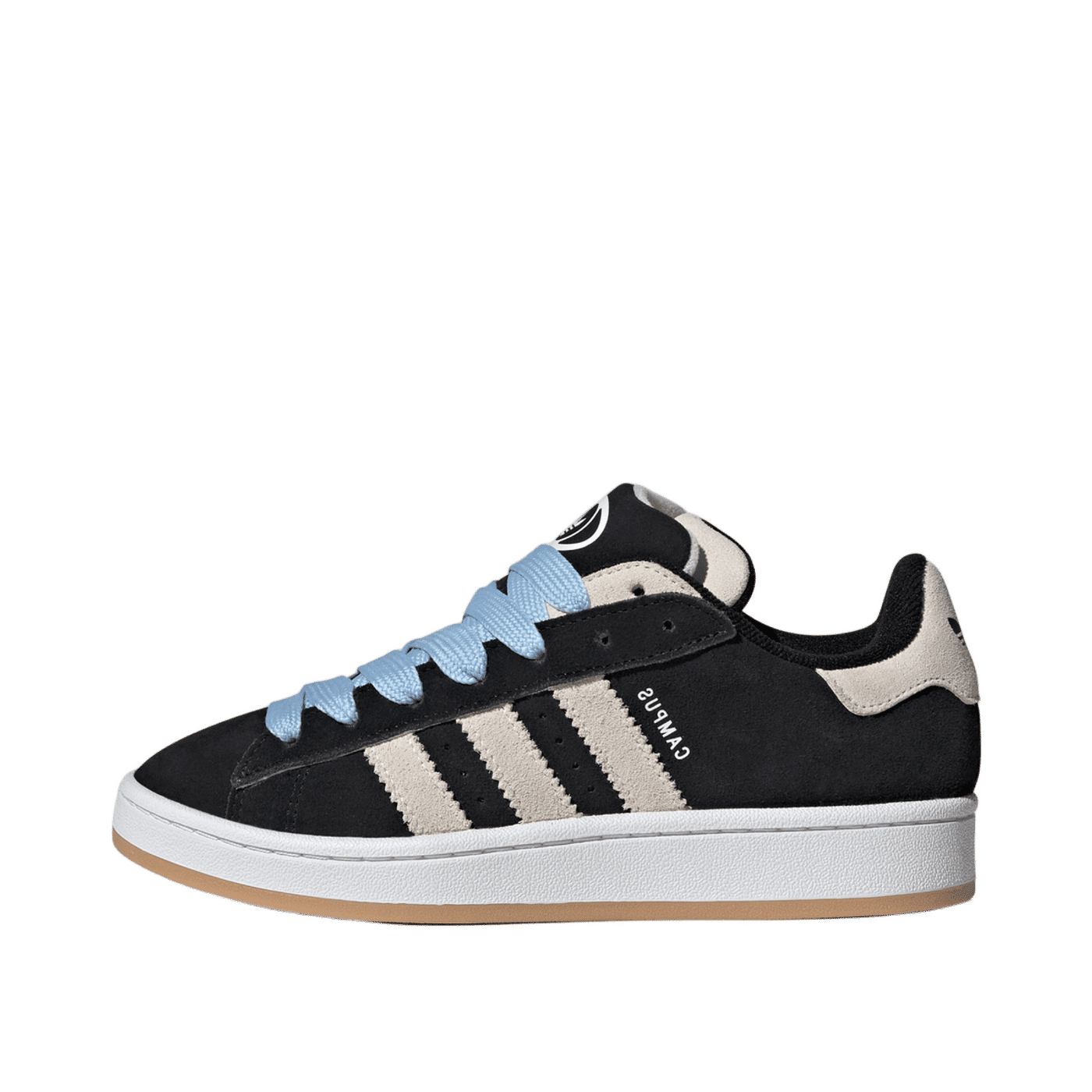 adidas Campus 00S Double W "Black" | JQ5747