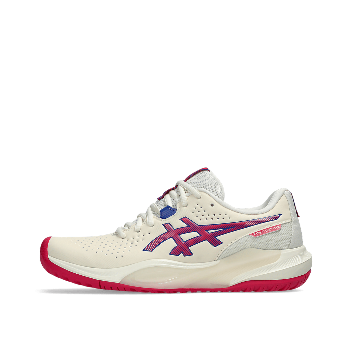 ASICS Gel-Challenger 15 "Cream/Bright Rose" | 1042A294-100