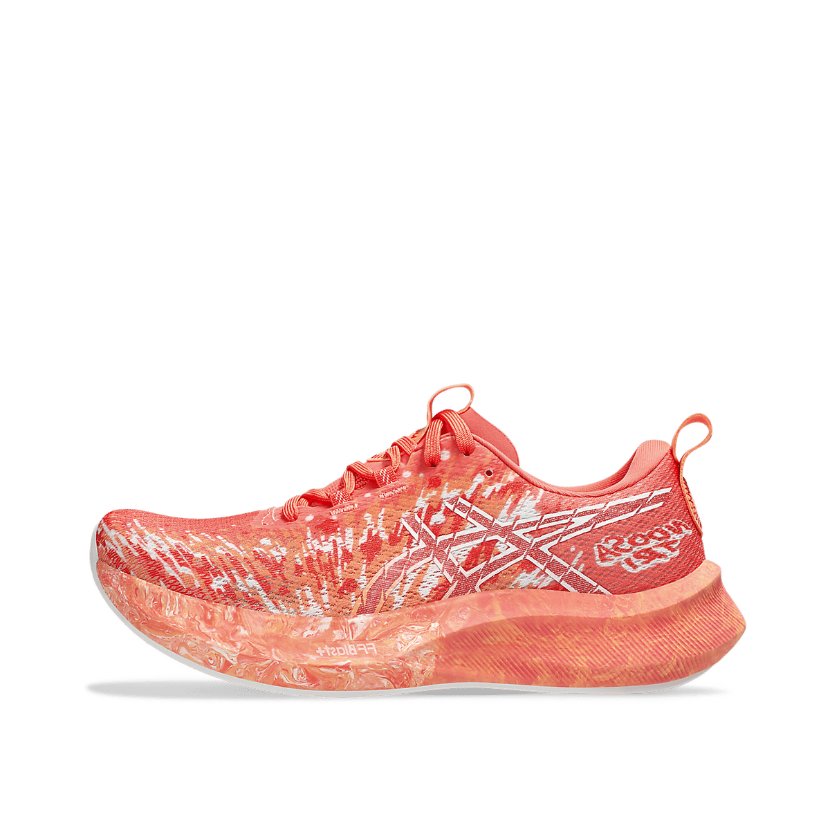 ASICS Gel-Noosa Tri 16 Wmns "Papaya/Mojave" | 1012B675-700