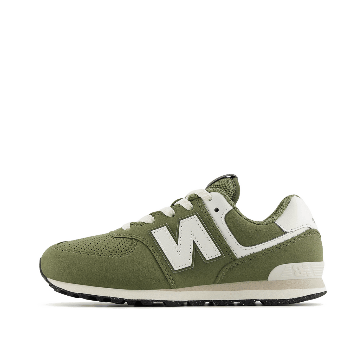 New Balance GC574GCE "Green" | GC574GCE