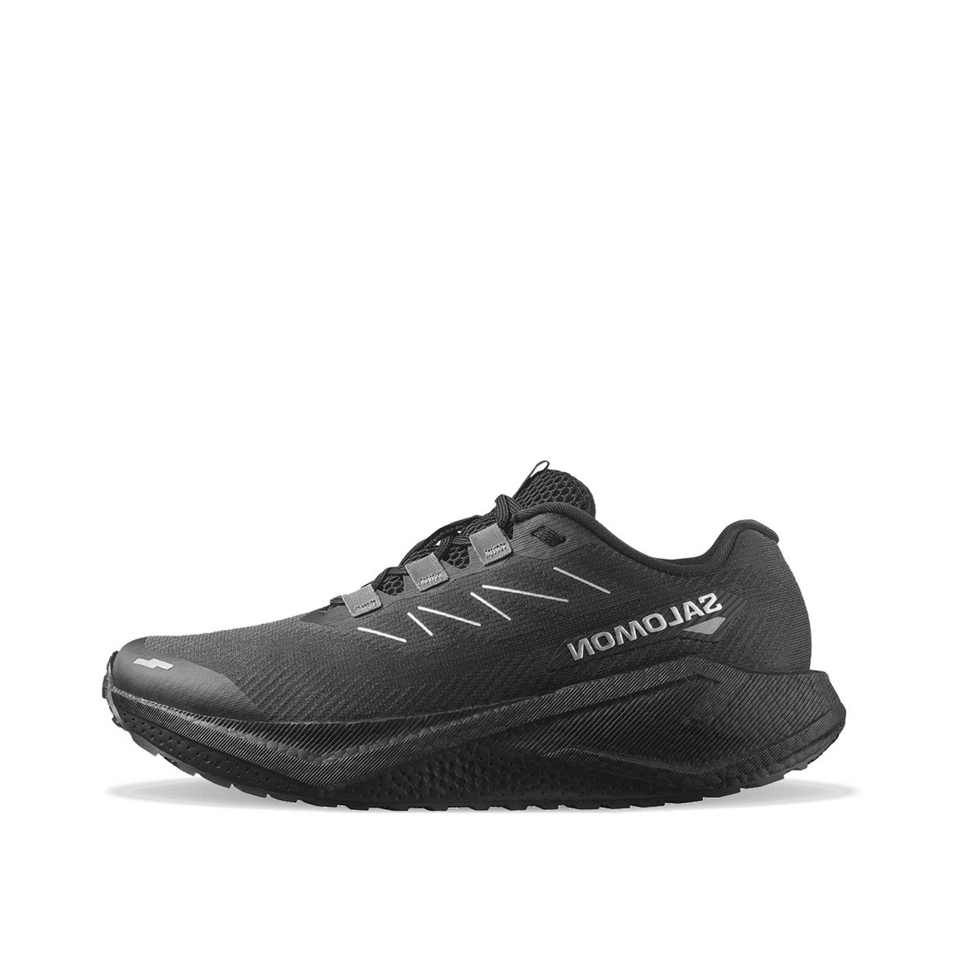 Salomon Aero Blaze 3 GRVL "Black" | L47915600
