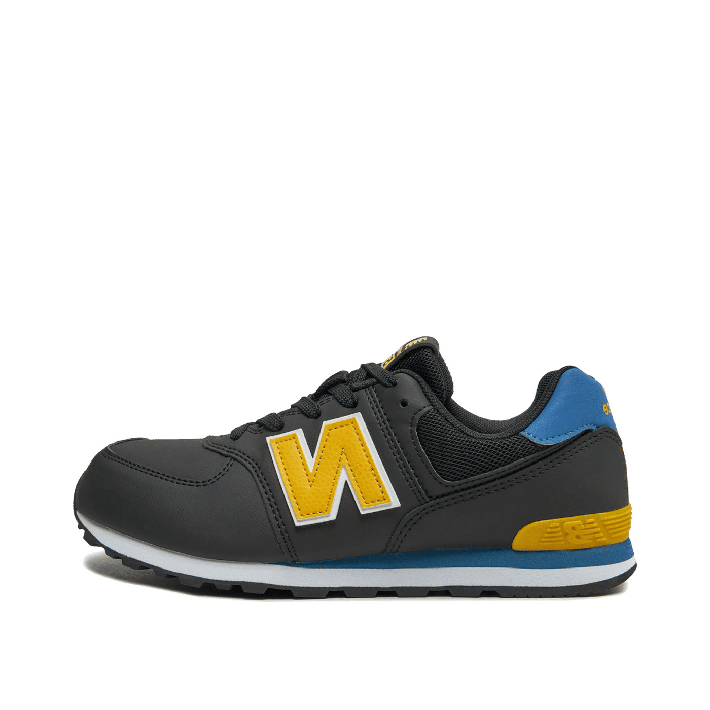 New Balance GC574KIB "Black" | GC574KIB