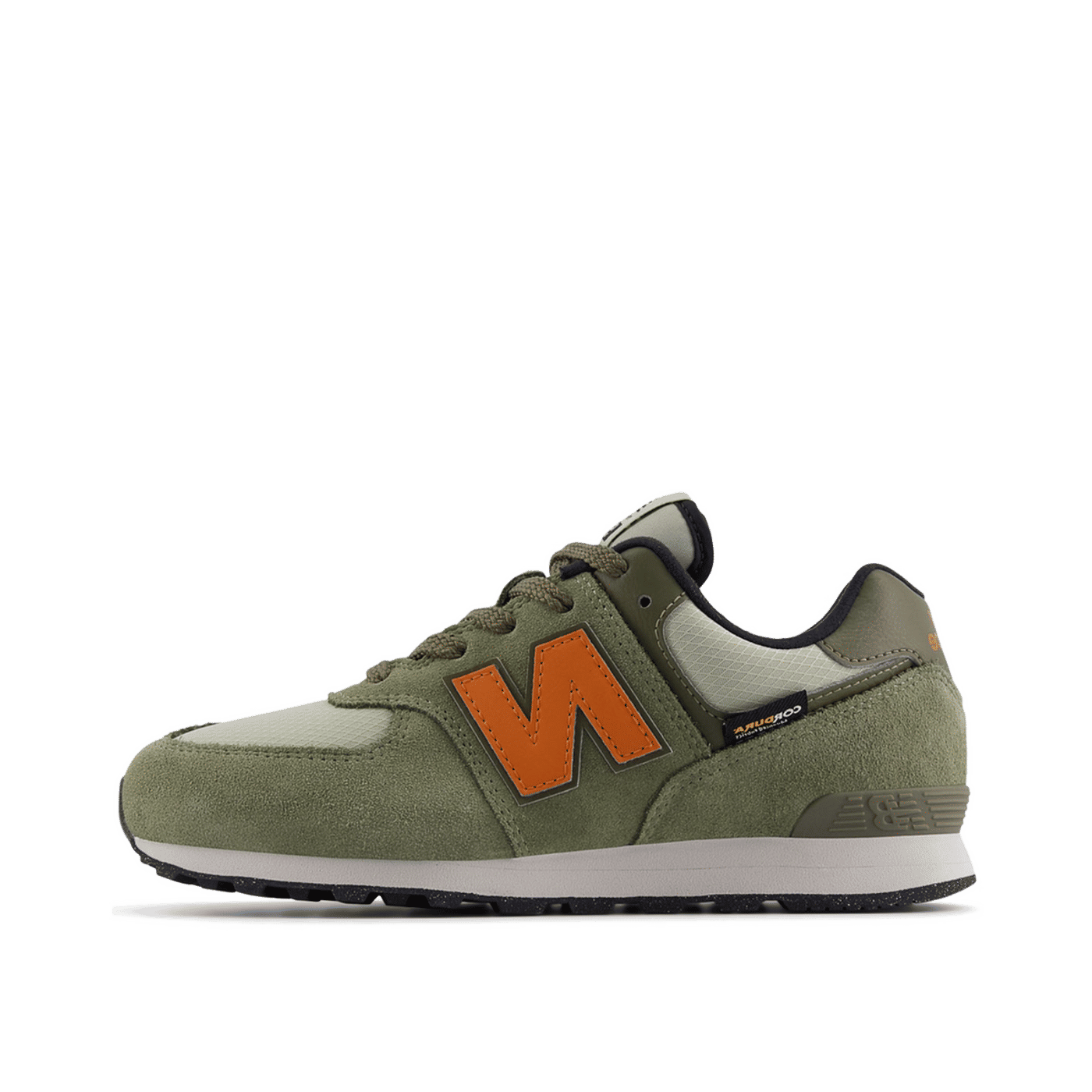 New Balance GC574SOF "Green" | GC574SOF
New Balance GC574SOF "Green" | GC574SOF
New Balance GC574SOF "Green" | GC574SOF