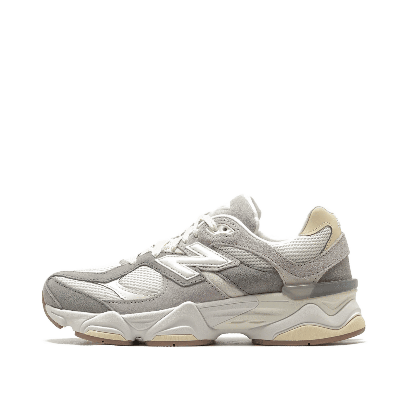 New Balance 9060 "White" | GC9060AB
